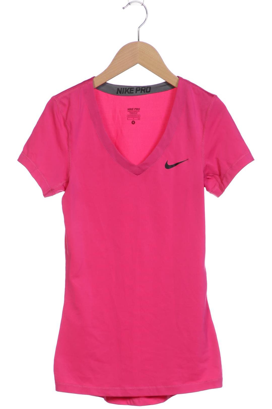 

Nike Damen T-Shirt, pink