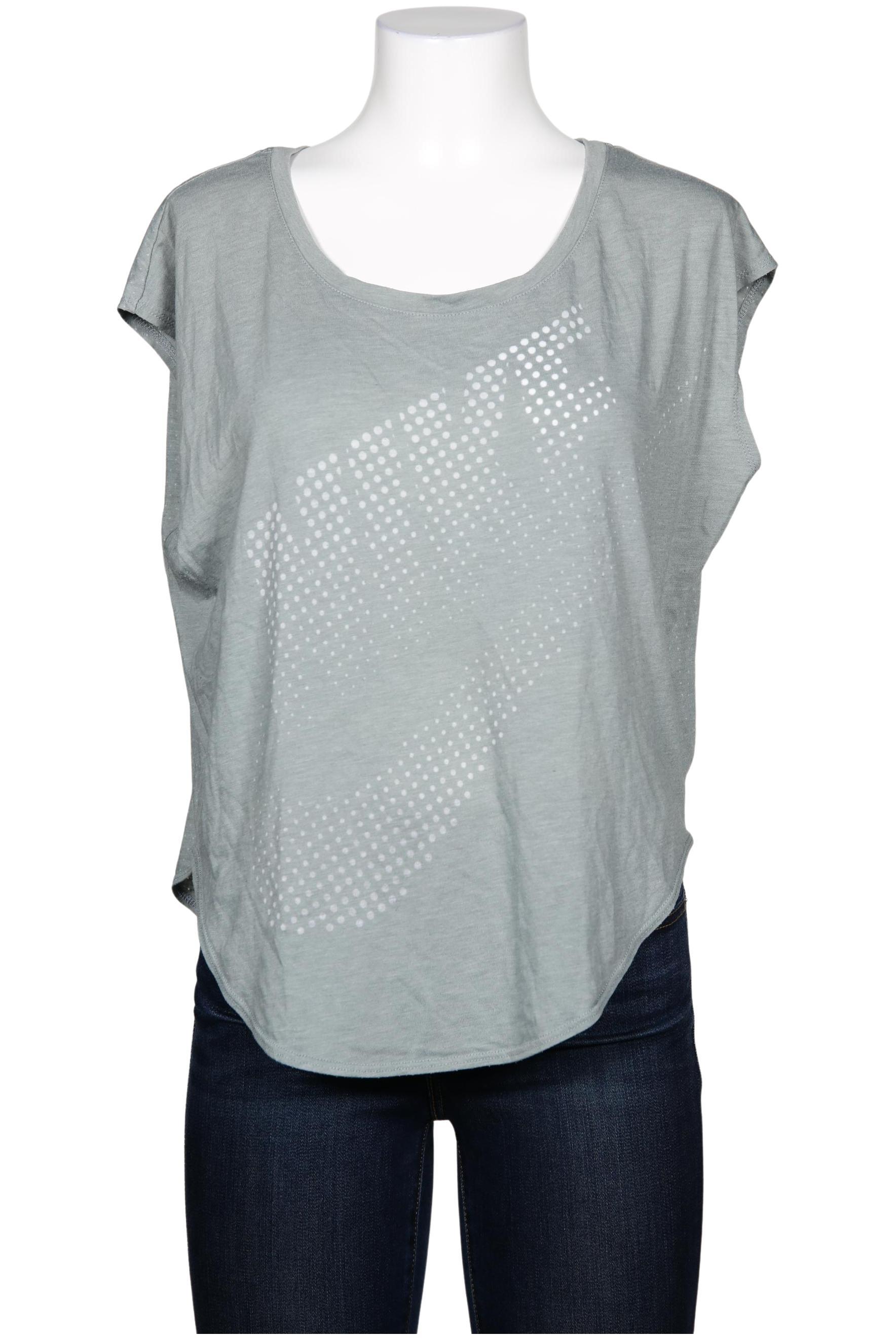 

Nike Damen T-Shirt, grün, Gr. 38