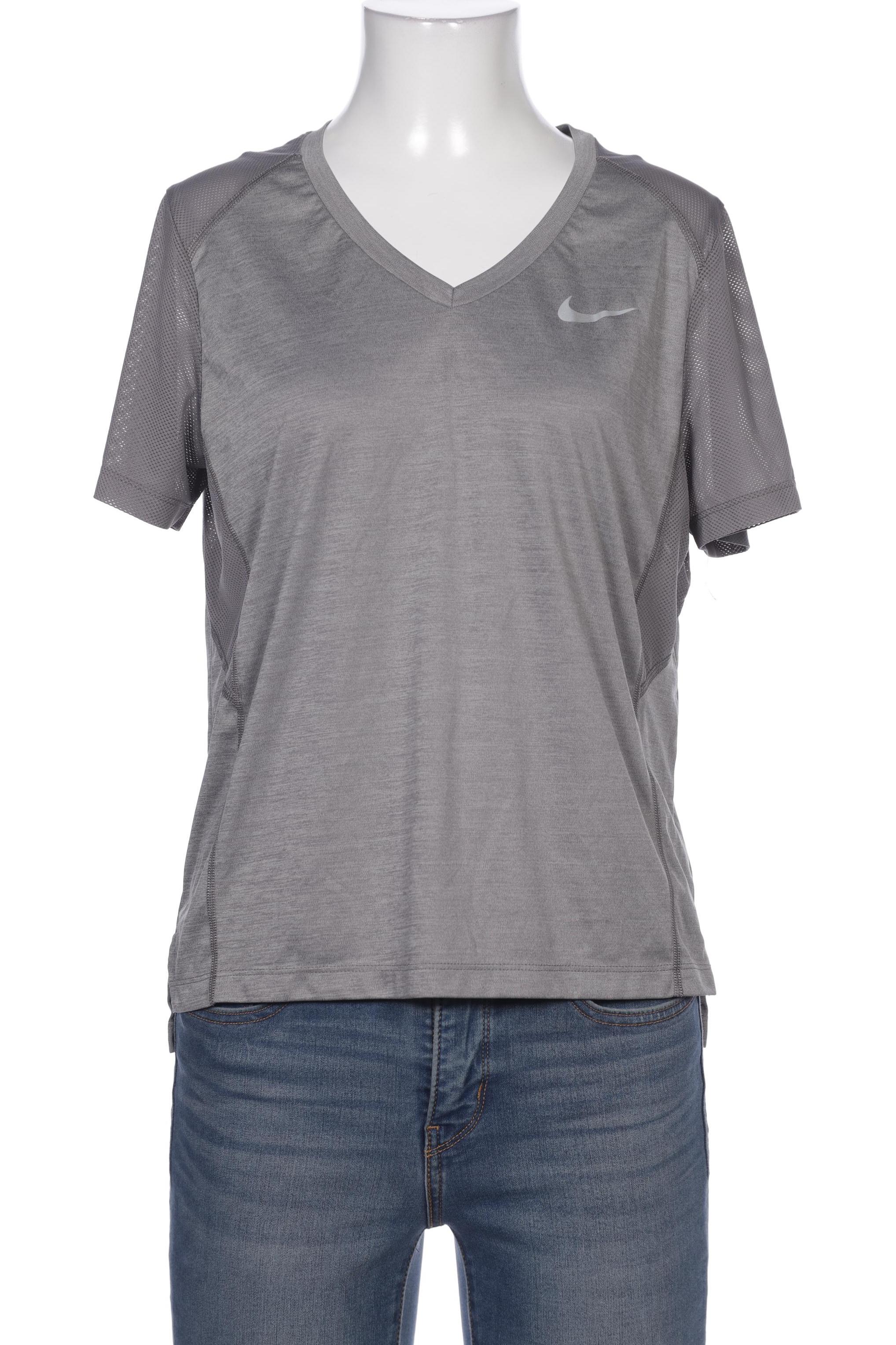 

Nike Damen T-Shirt, grau