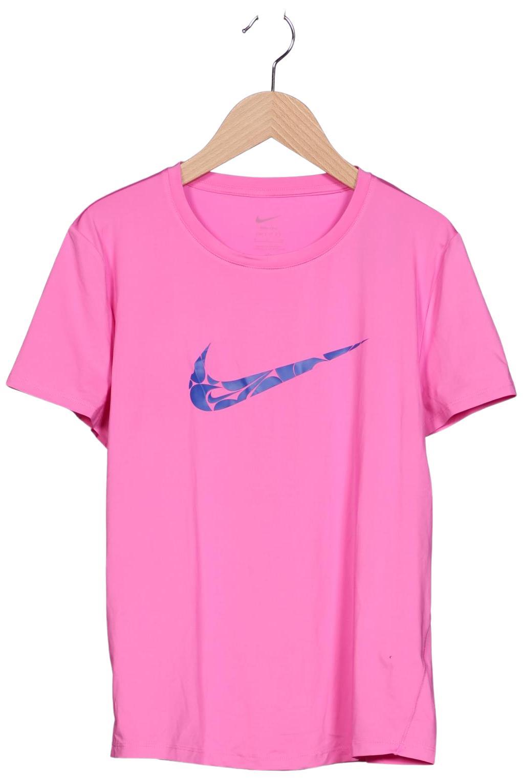 

Nike Damen T-Shirt, pink, Gr. 36