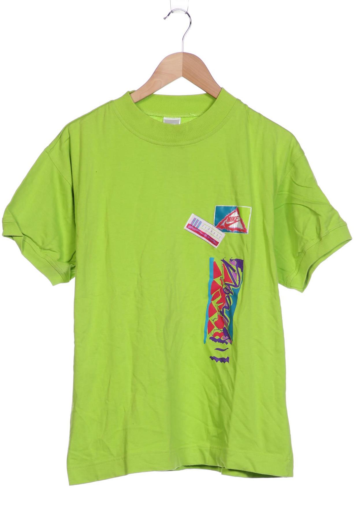 

Nike Damen T-Shirt, hellgrün
