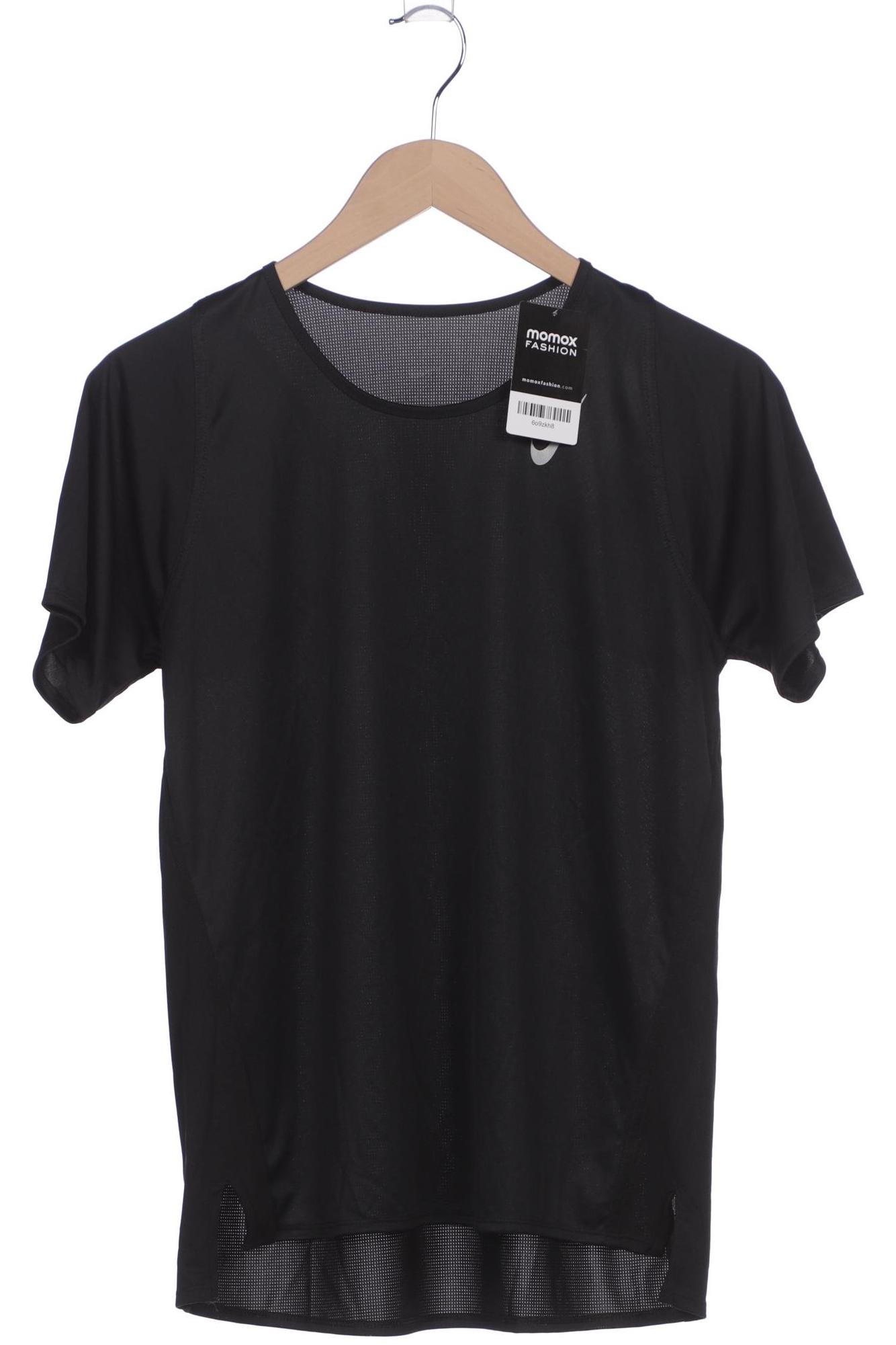 

Nike Damen T-Shirt, schwarz, Gr. 42