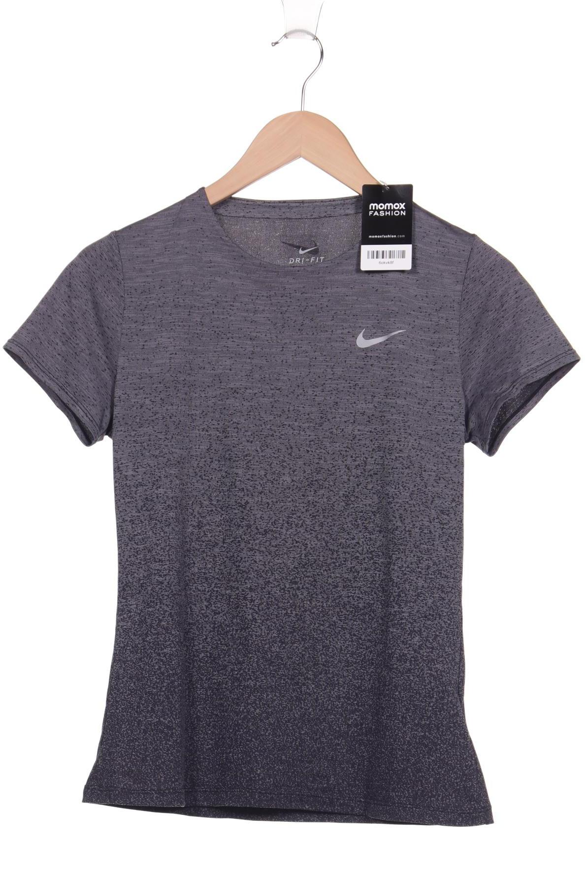 

Nike Damen T-Shirt, grau