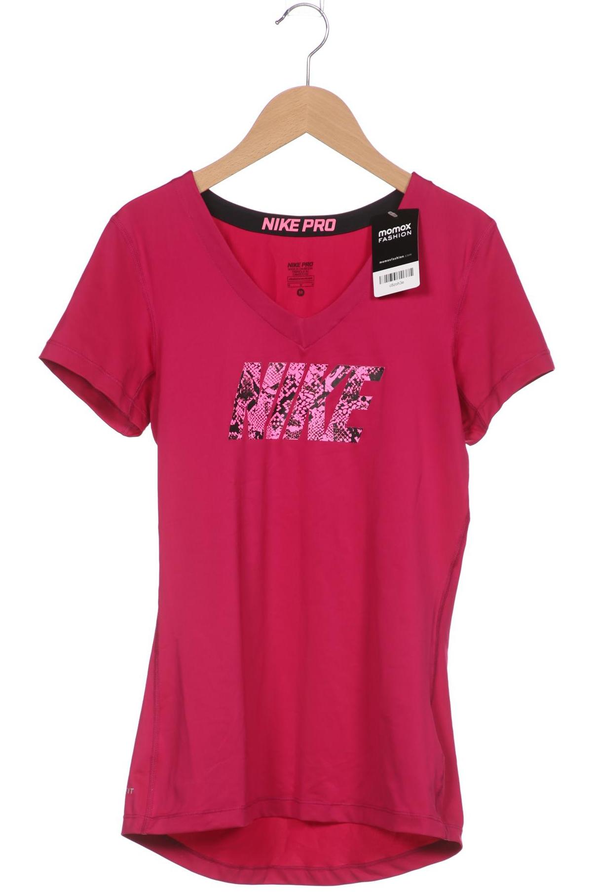 

Nike Damen T-Shirt, pink, Gr. 38