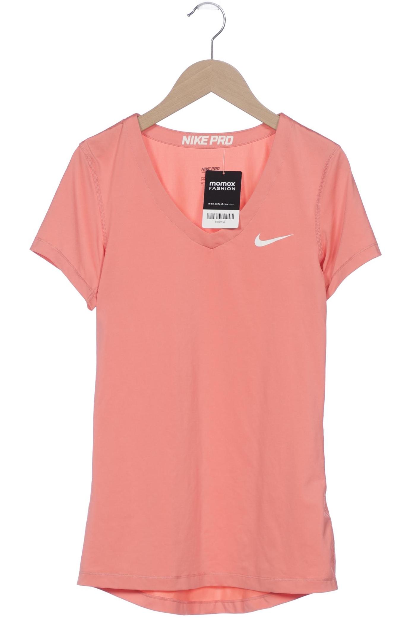 

Nike Damen T-Shirt, pink, Gr. 38