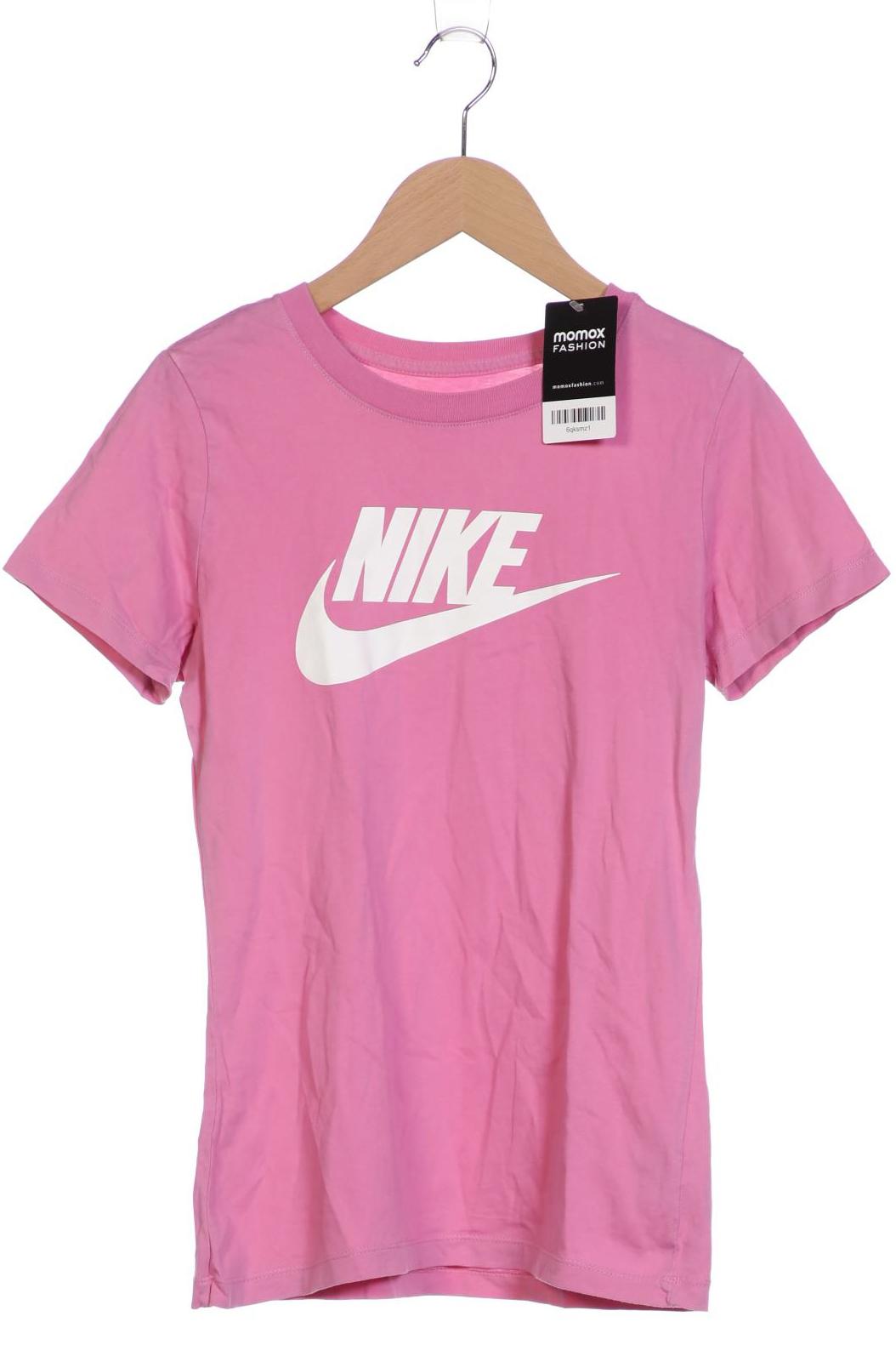 

Nike Damen T-Shirt, pink