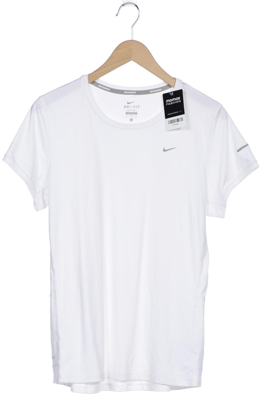 

Nike Damen T-Shirt, weiß