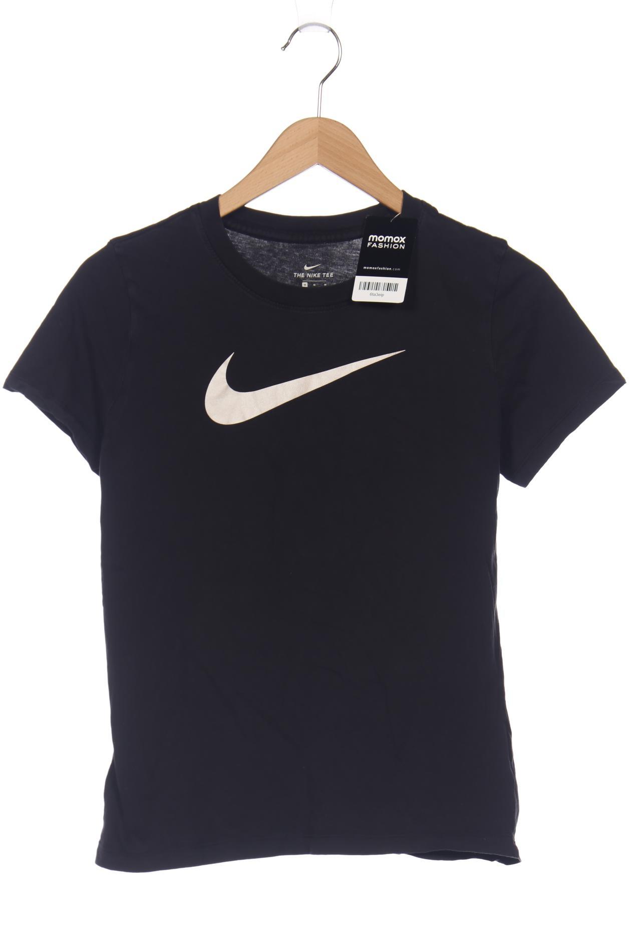 

Nike Damen T-Shirt, schwarz