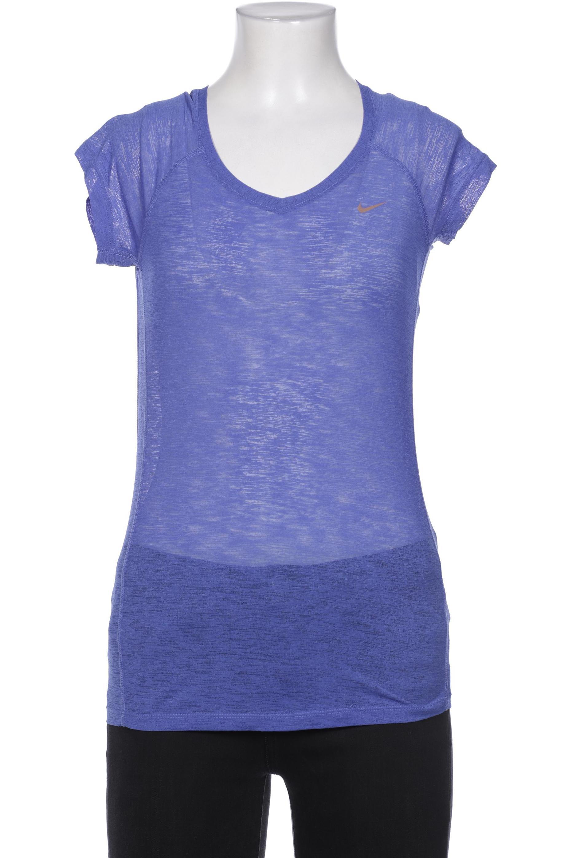 

Nike Damen T-Shirt, flieder