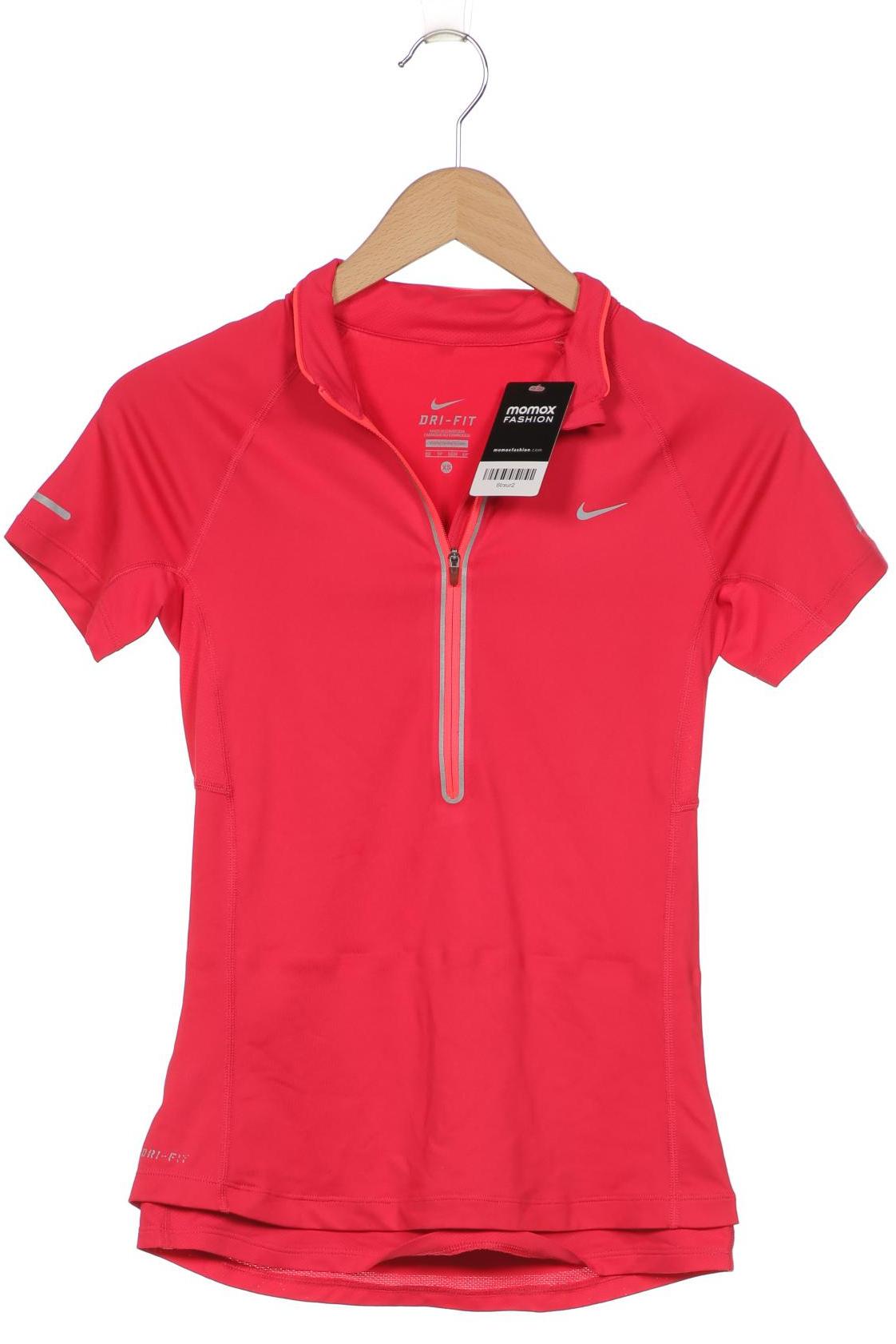 

Nike Damen T-Shirt, pink