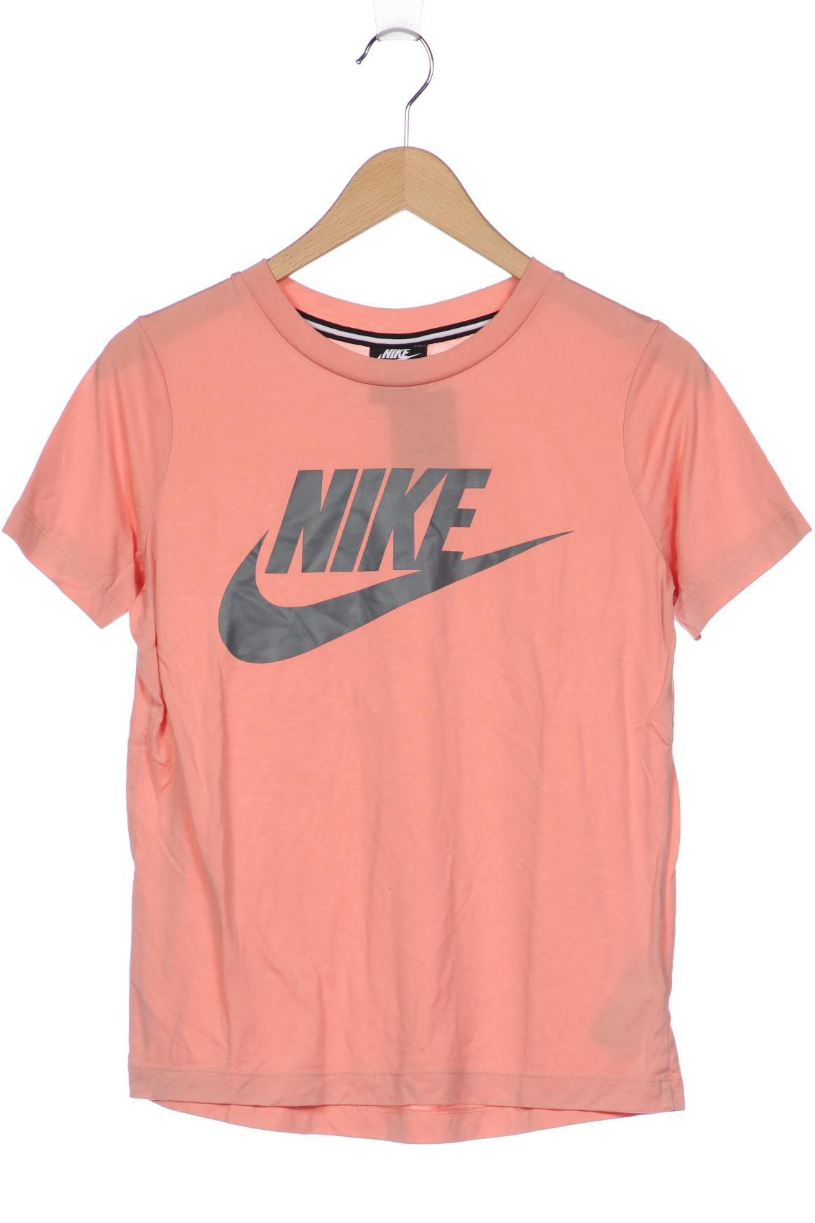 

Nike Damen T-Shirt, pink