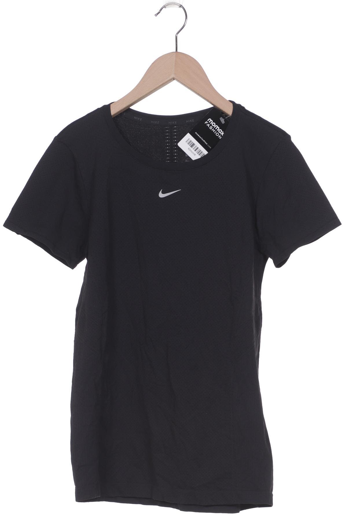 

Nike Damen T-Shirt, schwarz