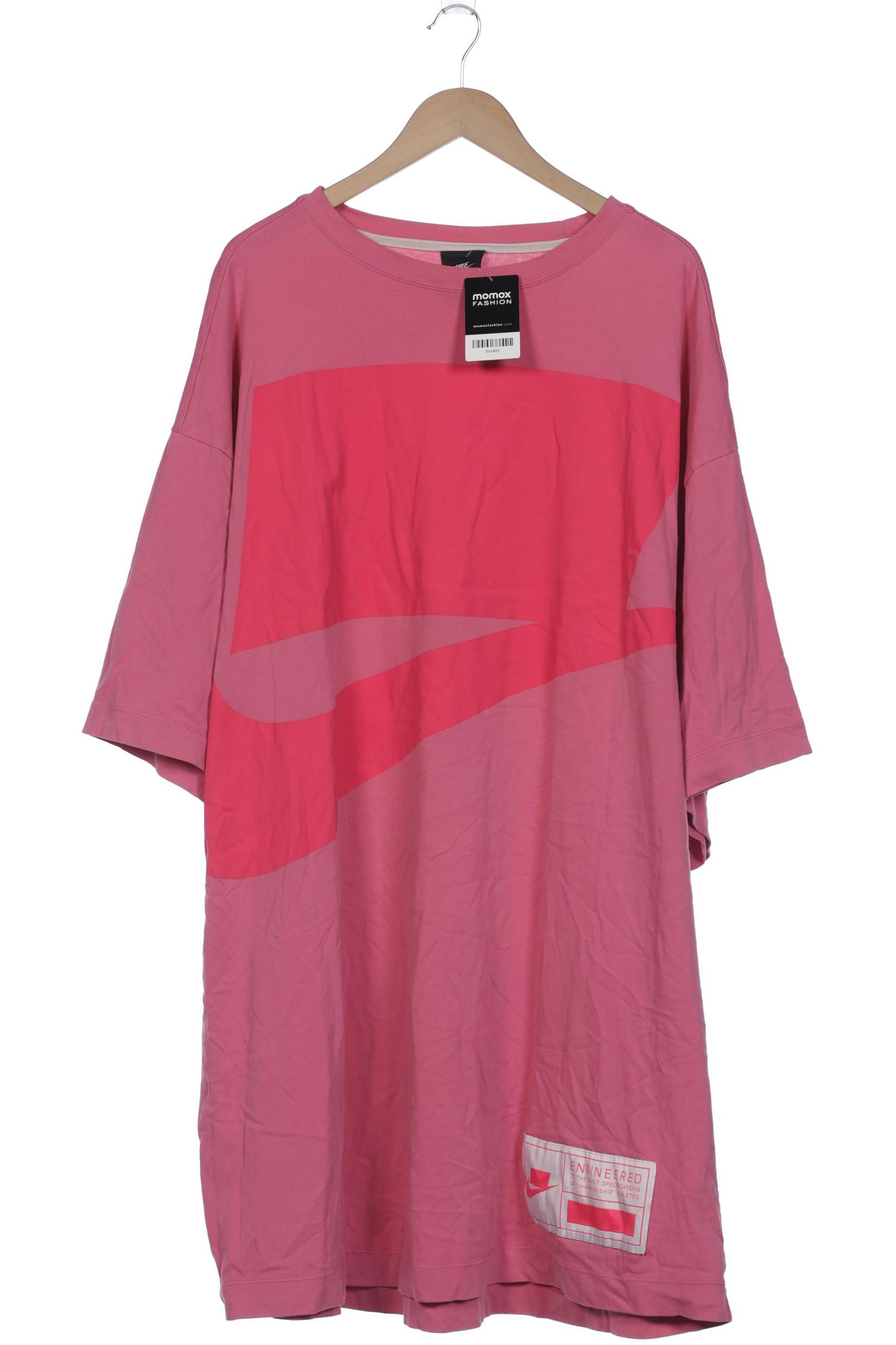 

Nike Damen T-Shirt, pink, Gr. 36