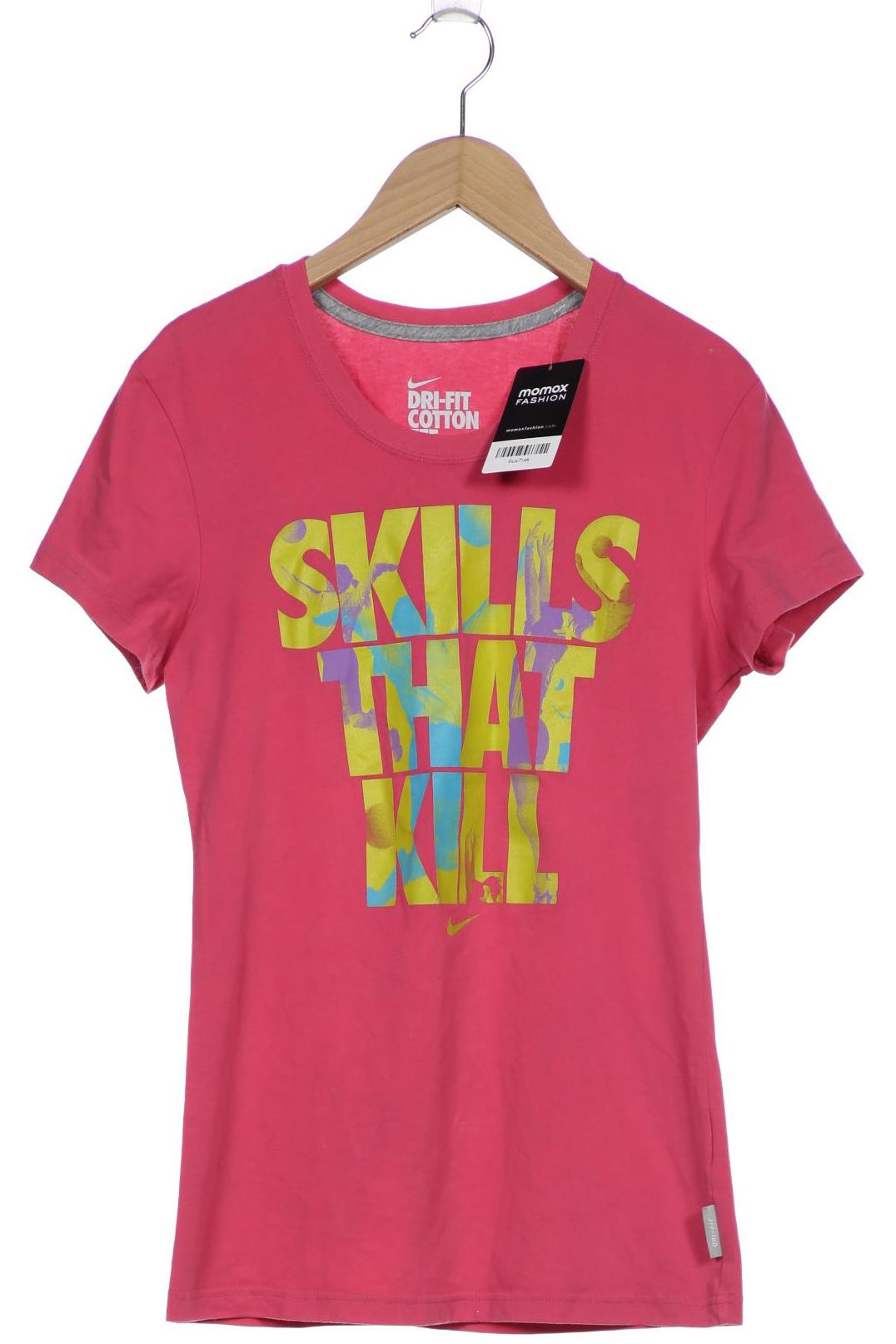 

Nike Damen T-Shirt, pink