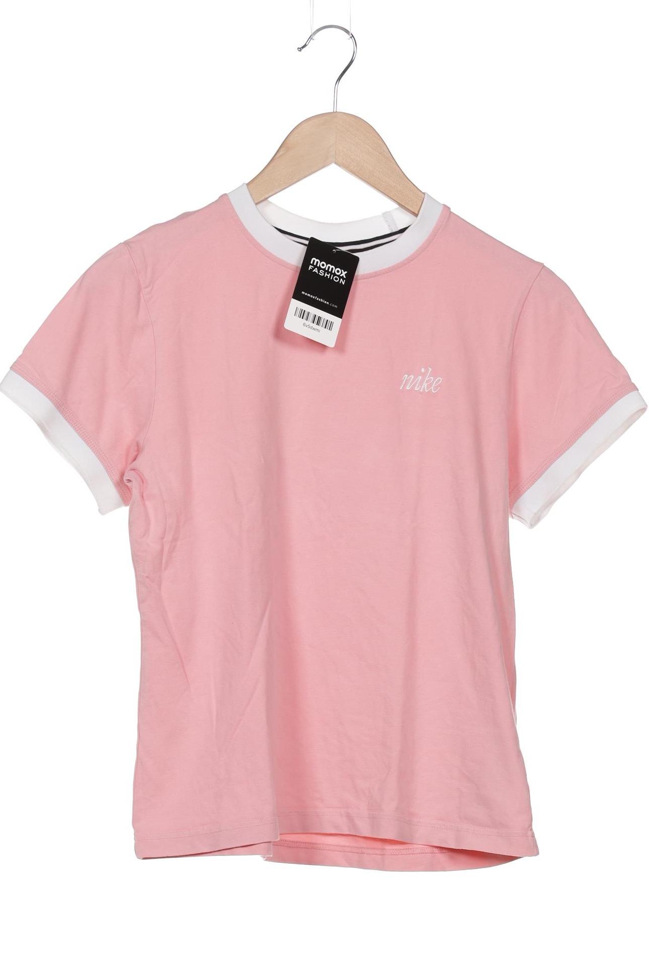 

Nike Damen T-Shirt, pink, Gr. 42
