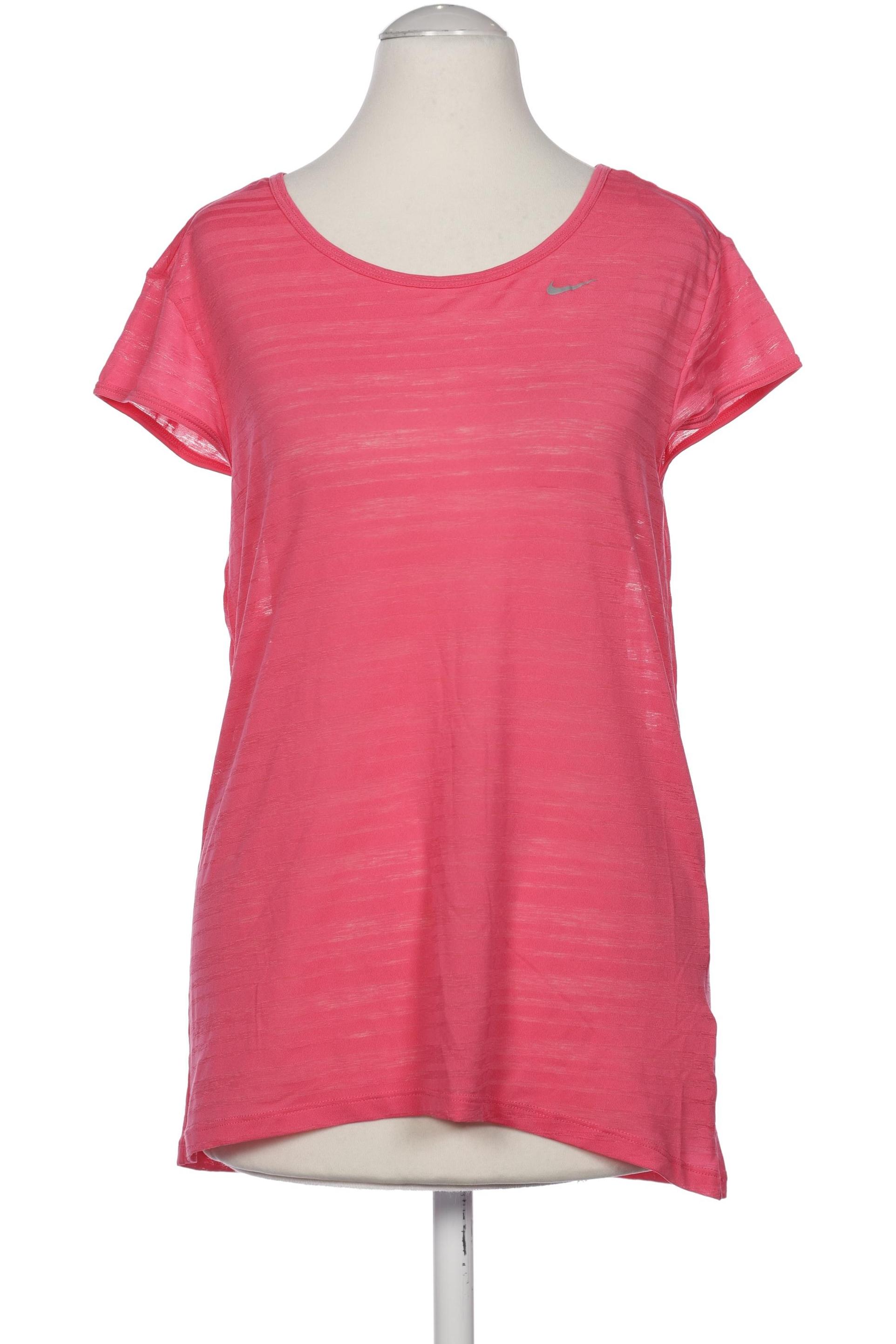 

Nike Damen T-Shirt, pink, Gr. 34