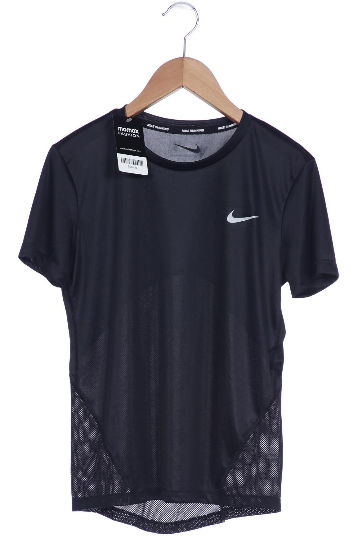

Nike Damen T-Shirt, schwarz
