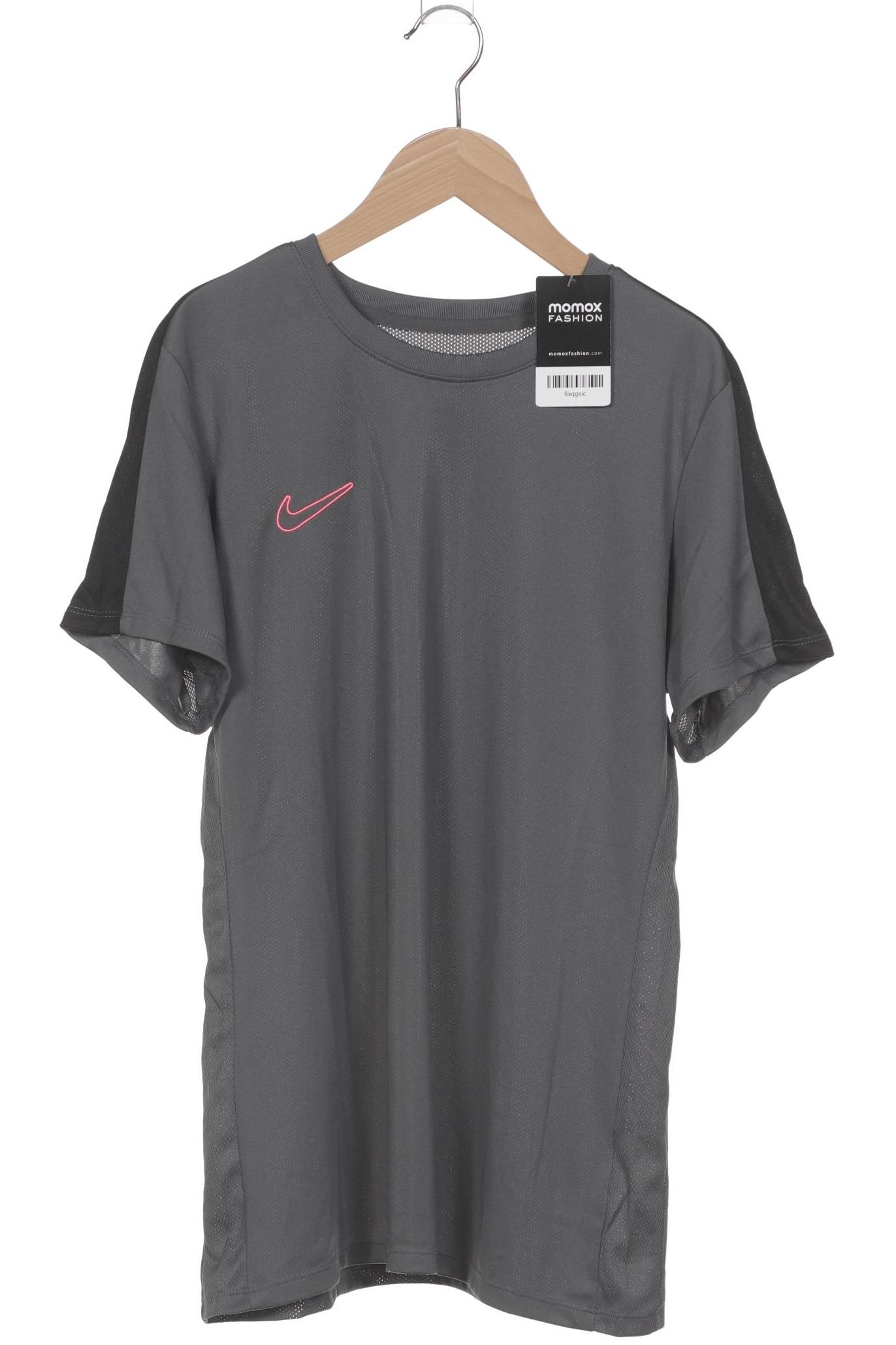 

Nike Damen T-Shirt, grau, Gr. 42