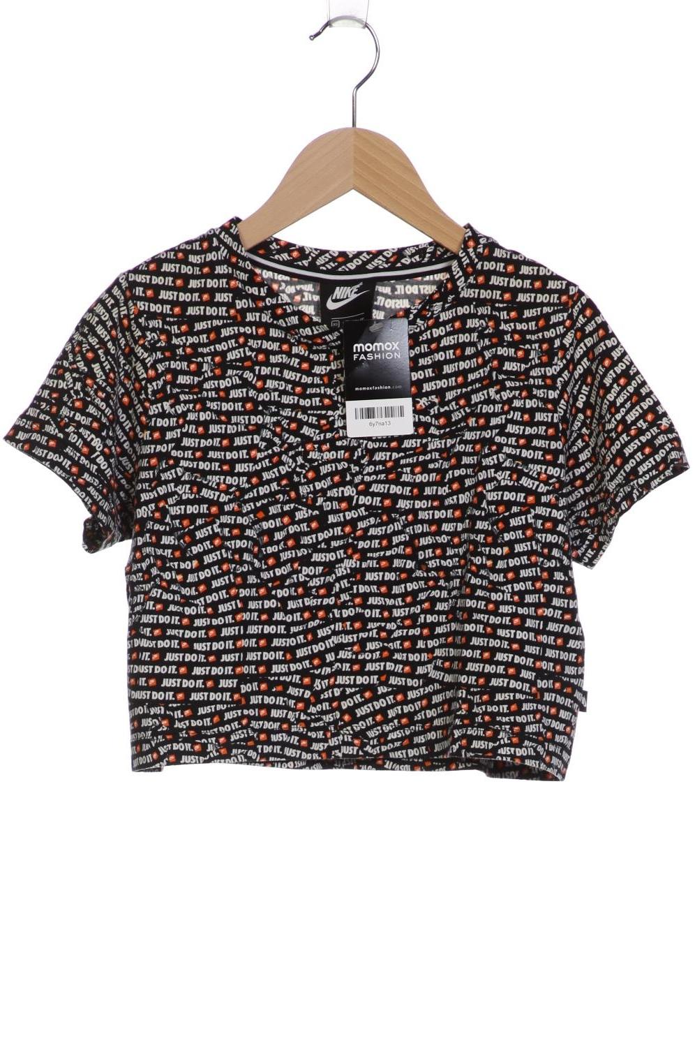 Thumbnail - Nike Damen T-Shirt, schwarz, Gr. 34