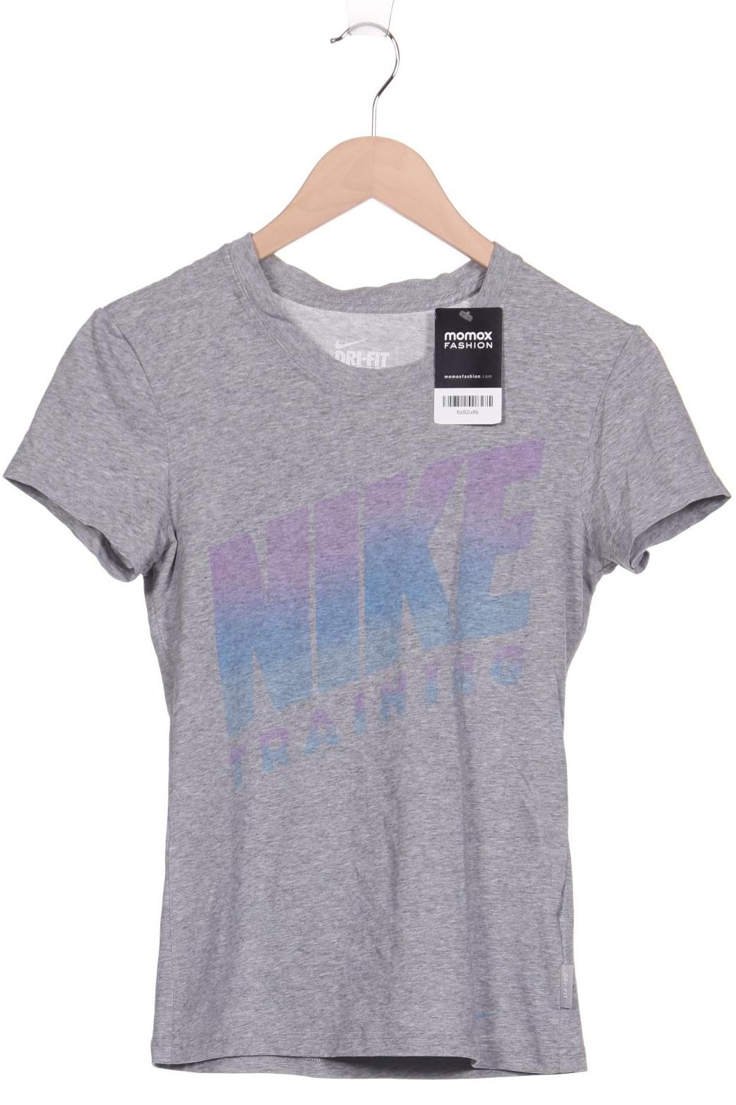 

Nike Damen T-Shirt, grau