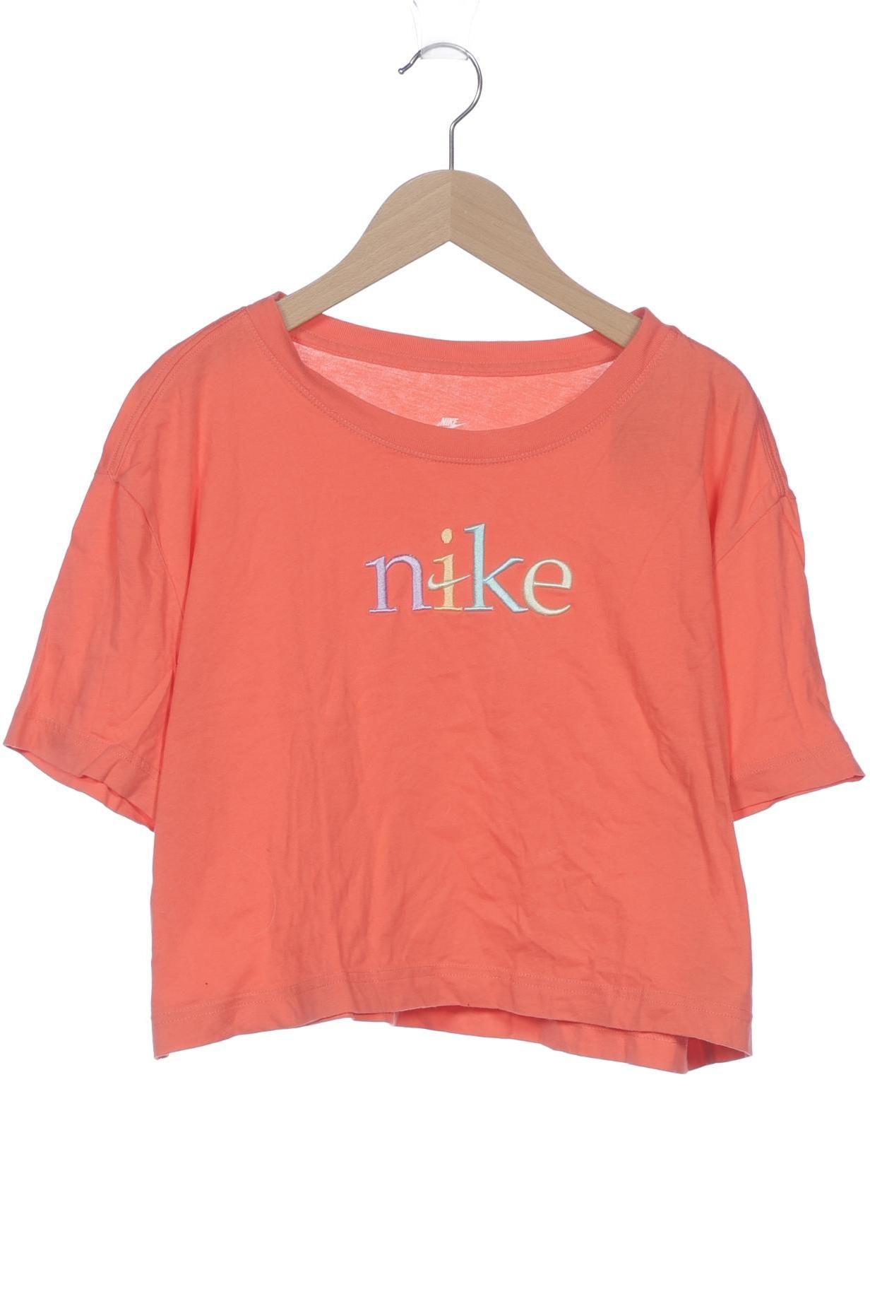 

Nike Damen T-Shirt, pink, Gr. 36