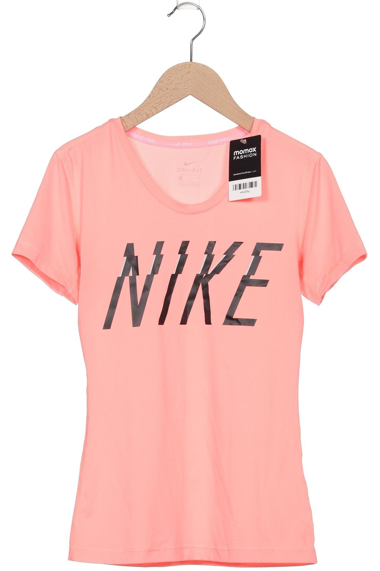 

Nike Damen T-Shirt, pink, Gr. 36