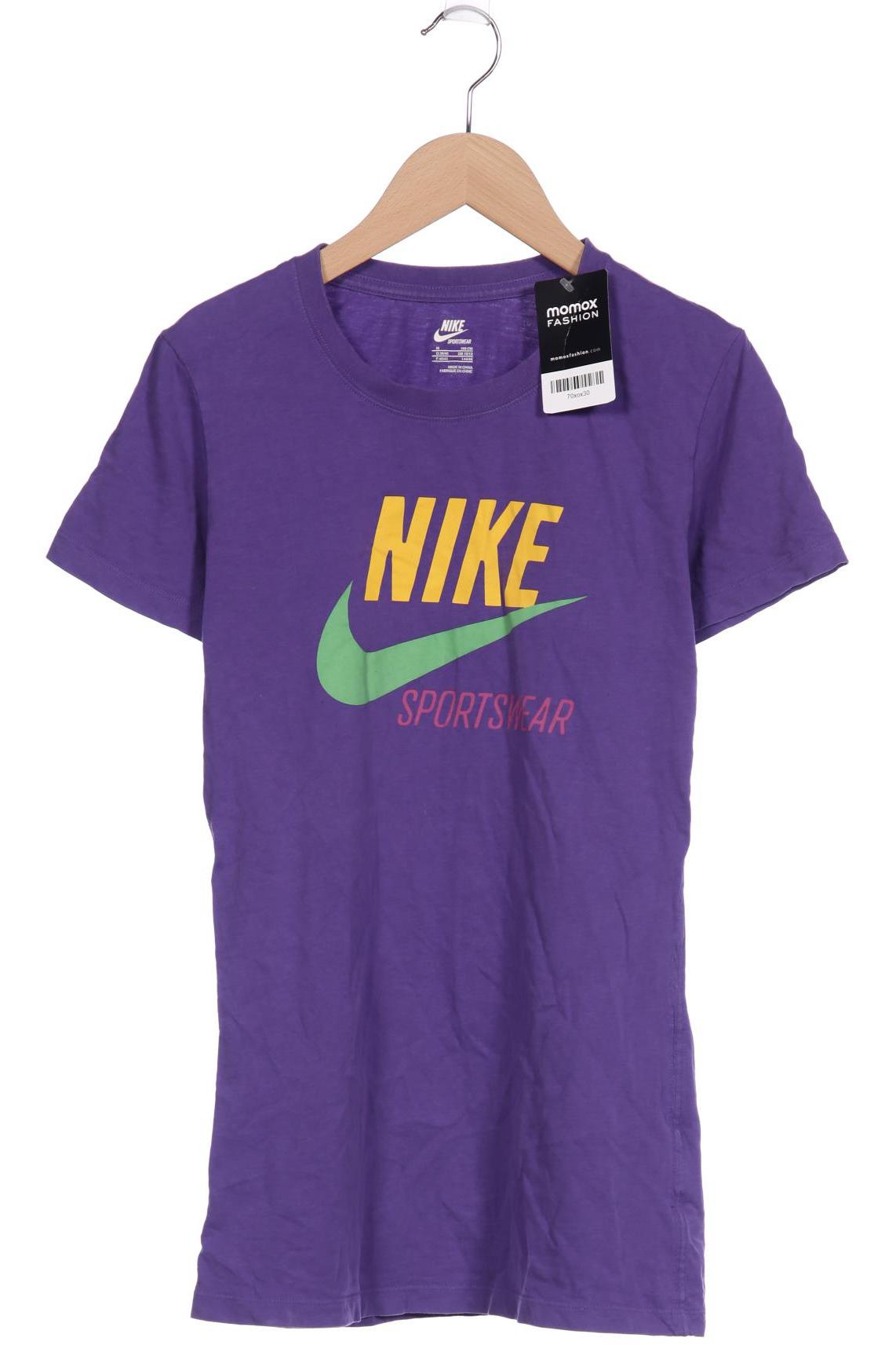 

Nike Damen T-Shirt, flieder