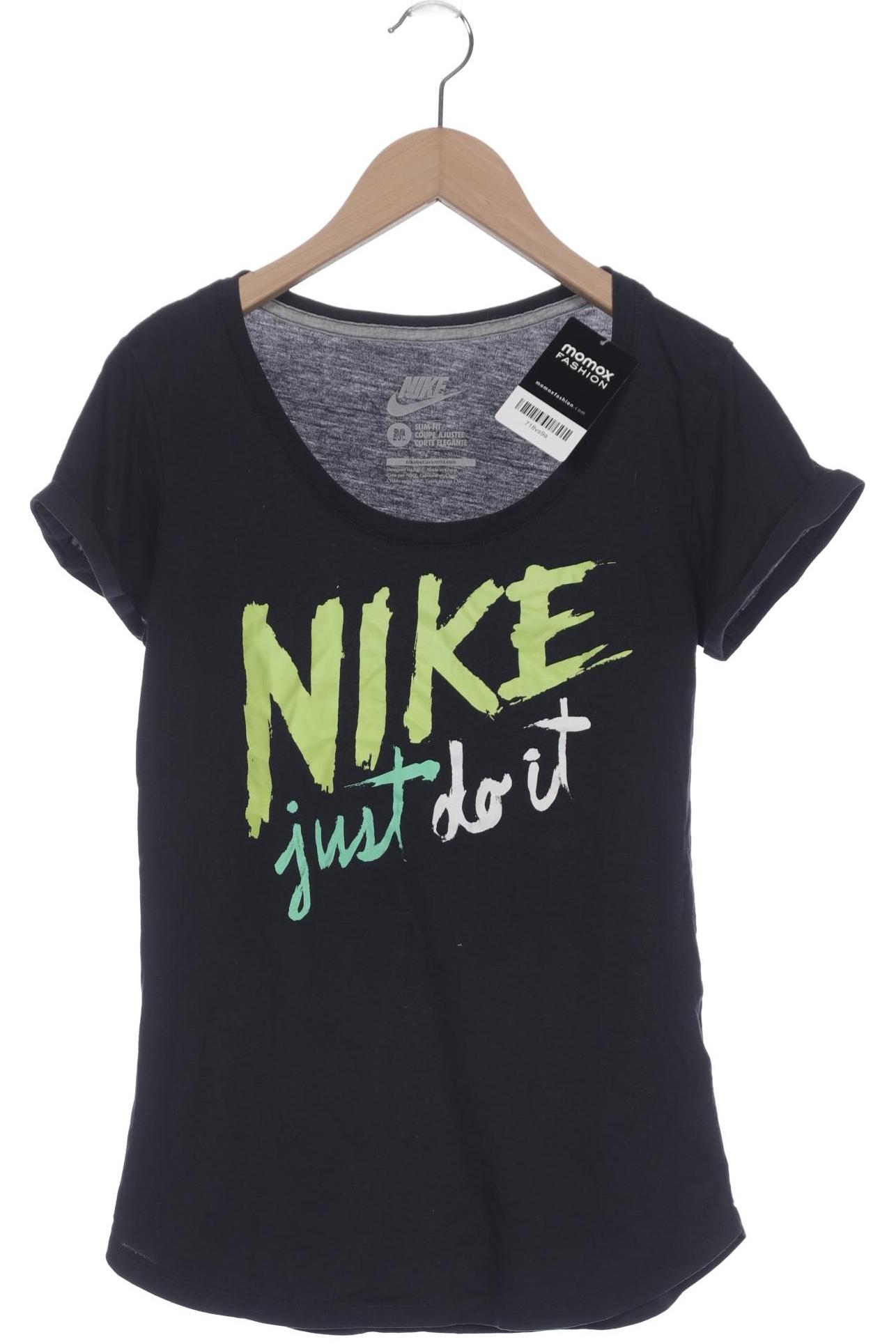 Thumbnail - Nike Damen T-Shirt, schwarz, Gr. 38