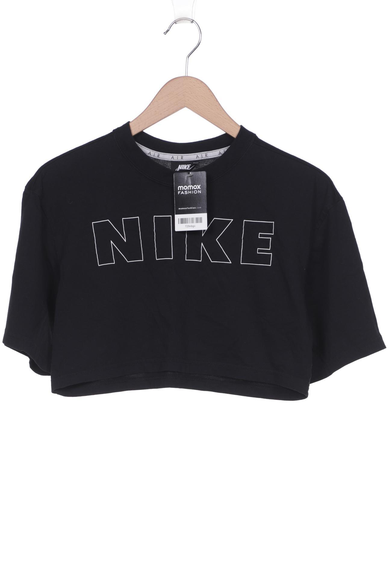 

Nike Damen T-Shirt, schwarz