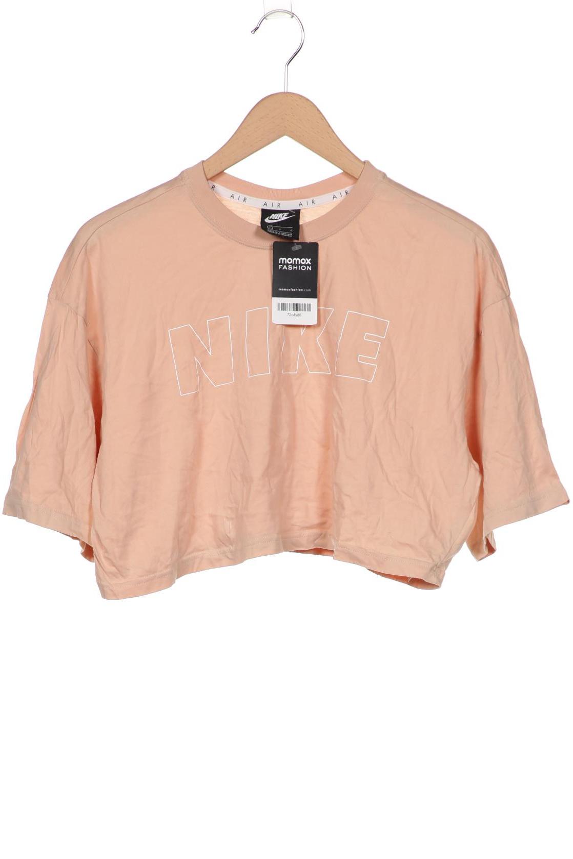 

Nike Damen T-Shirt, beige