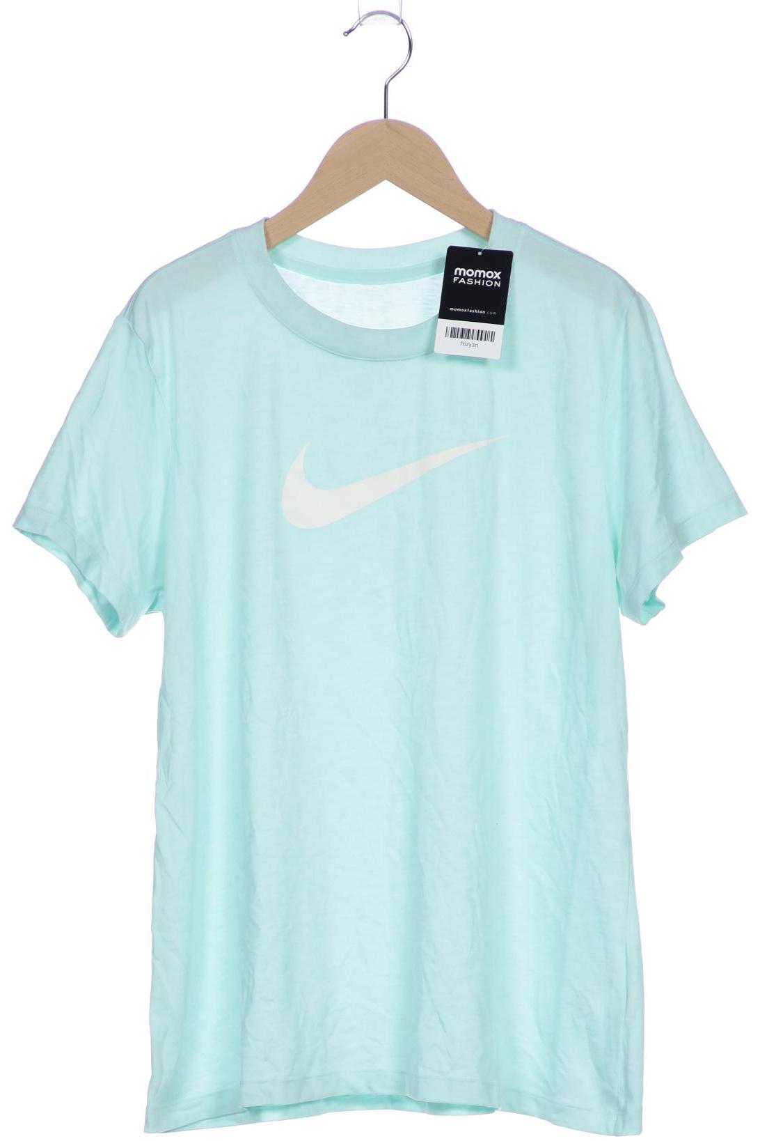 

Nike Damen T-Shirt, hellgrün, Gr. 42