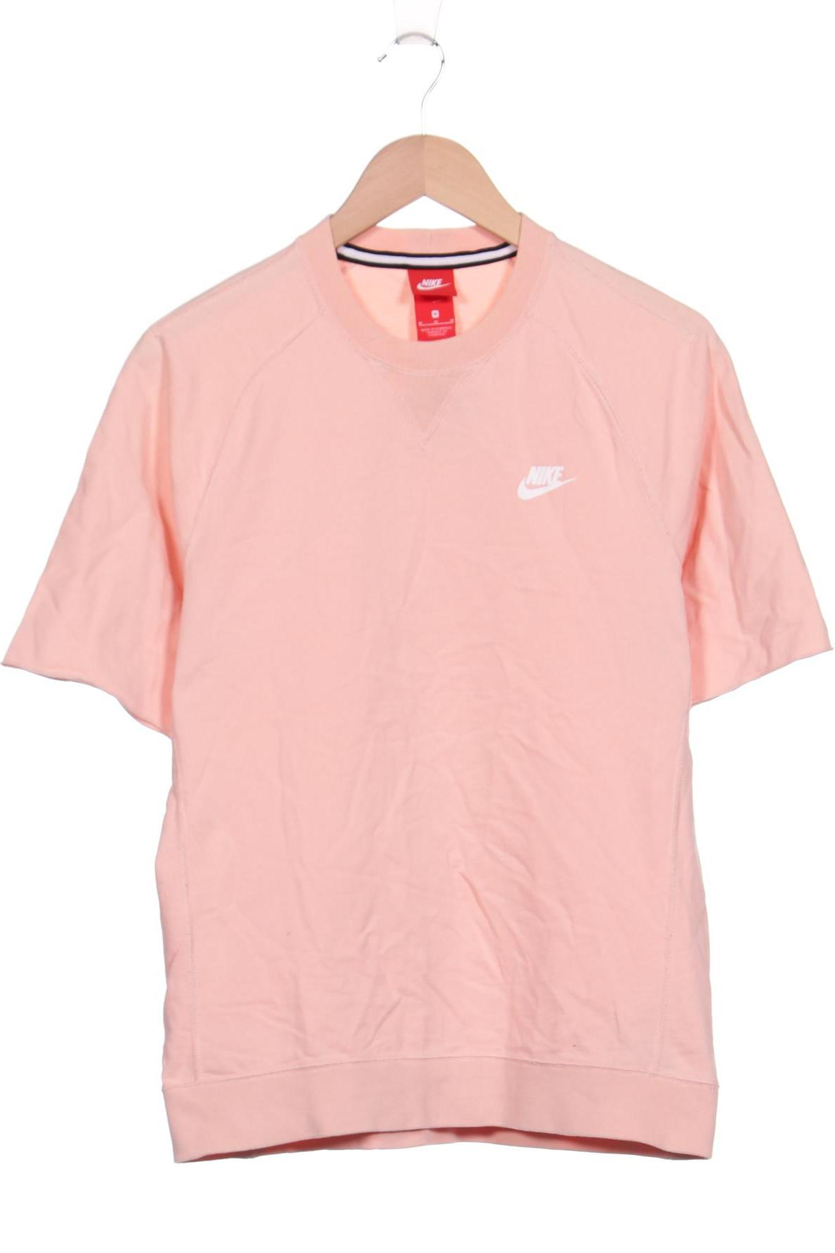 

Nike Damen T-Shirt, pink, Gr. 38