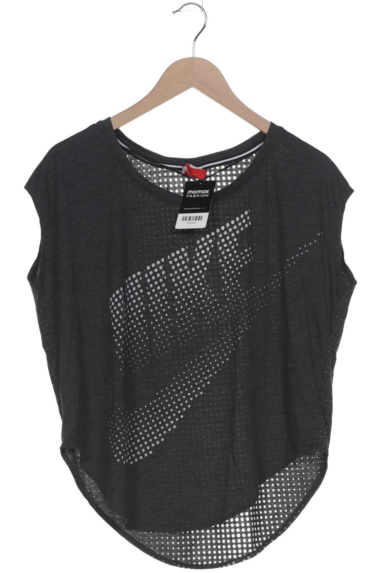 

Nike Damen T-Shirt, grau, Gr. 38