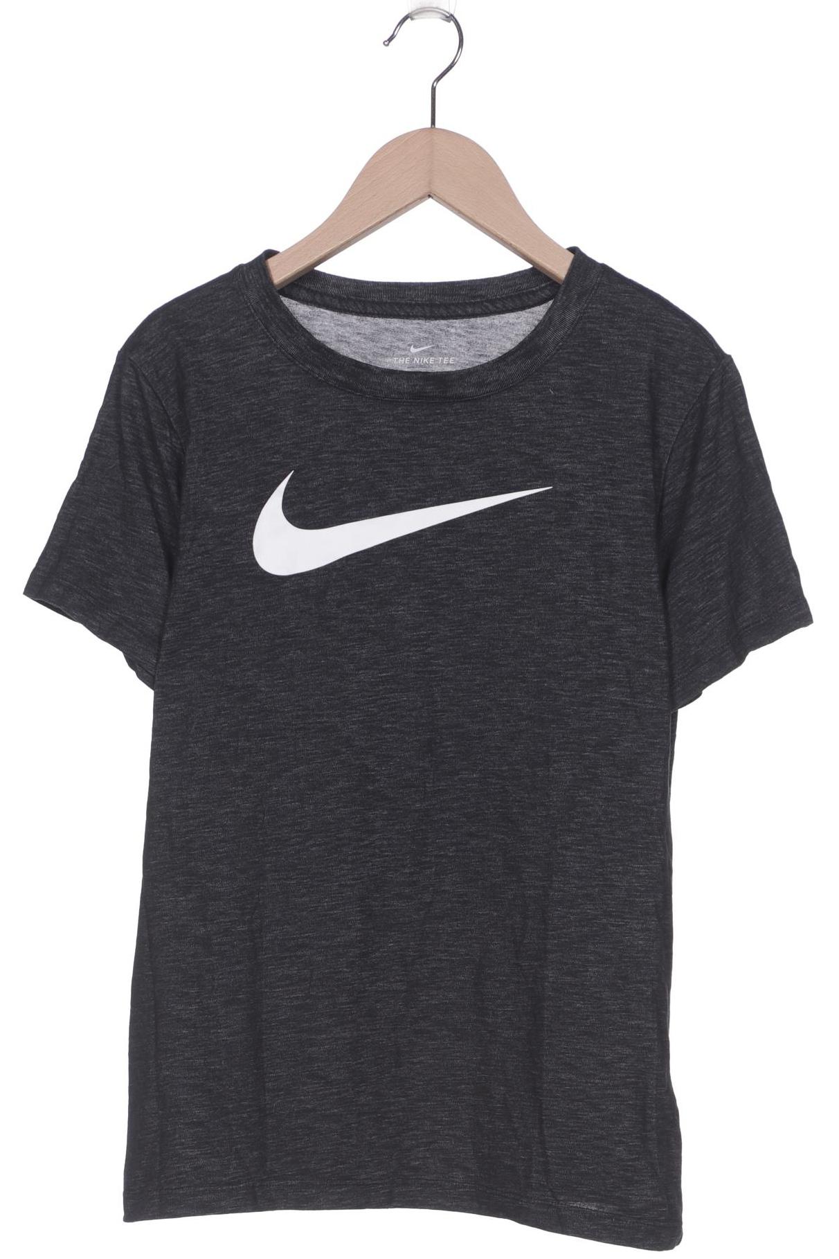 

Nike Damen T-Shirt, schwarz