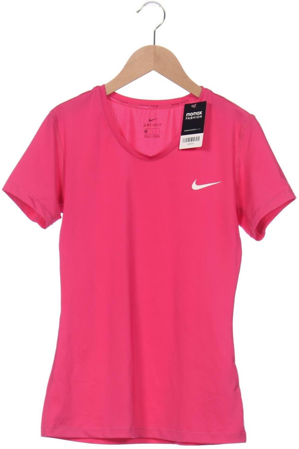 

Nike Damen T-Shirt, pink, Gr. 42