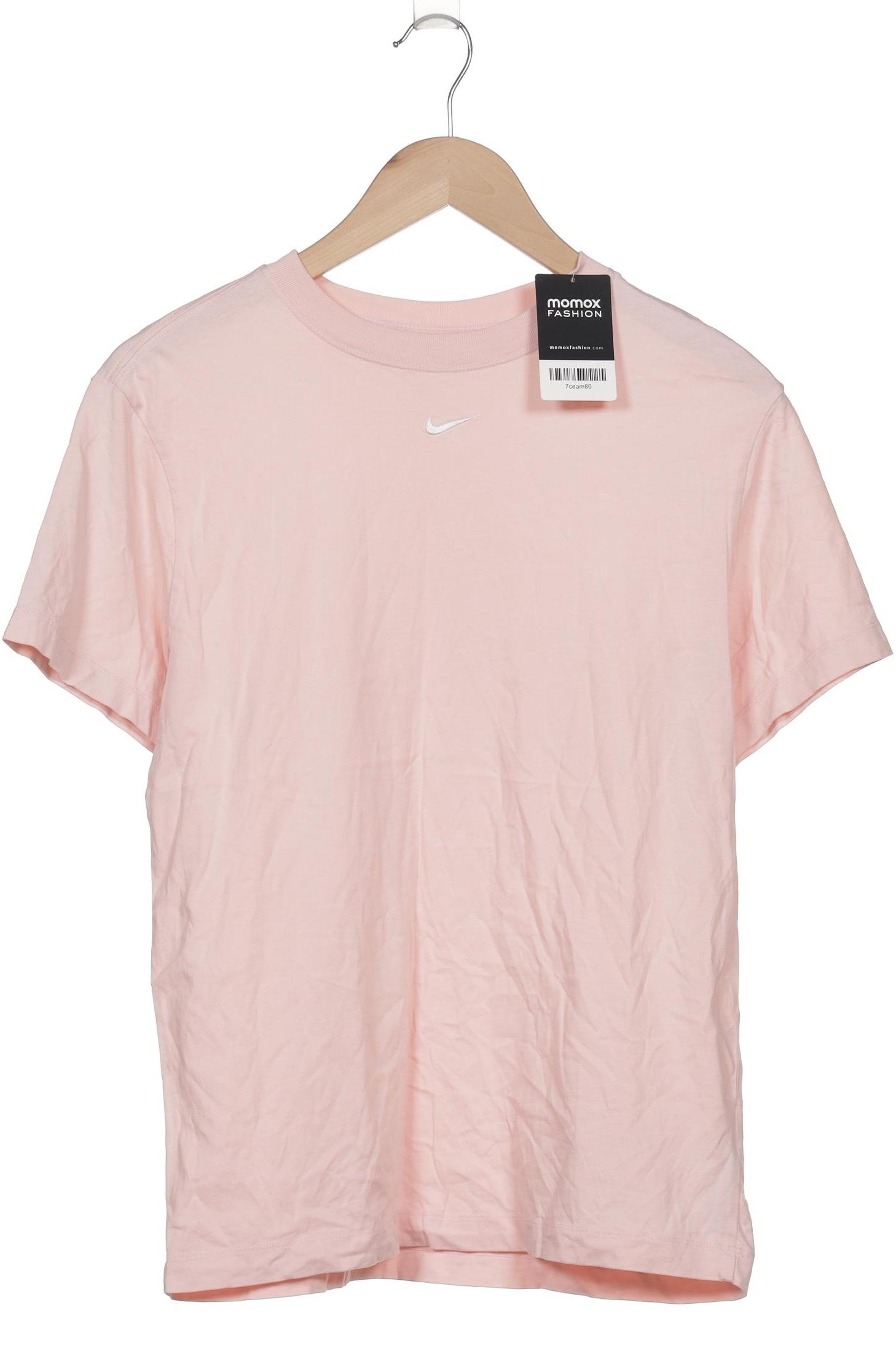

Nike Damen T-Shirt, pink, Gr. 34