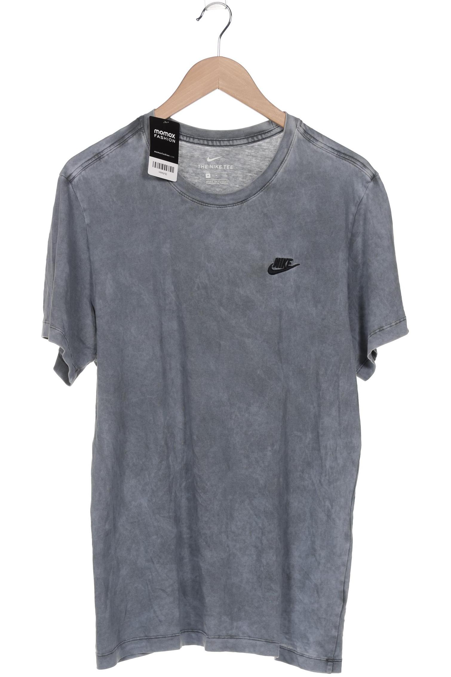 

Nike Damen T-Shirt, blau, Gr. 38
