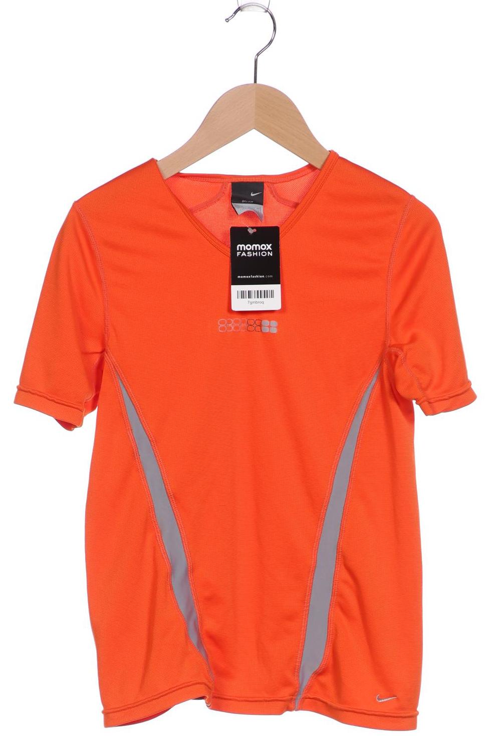 

Nike Damen T-Shirt, orange