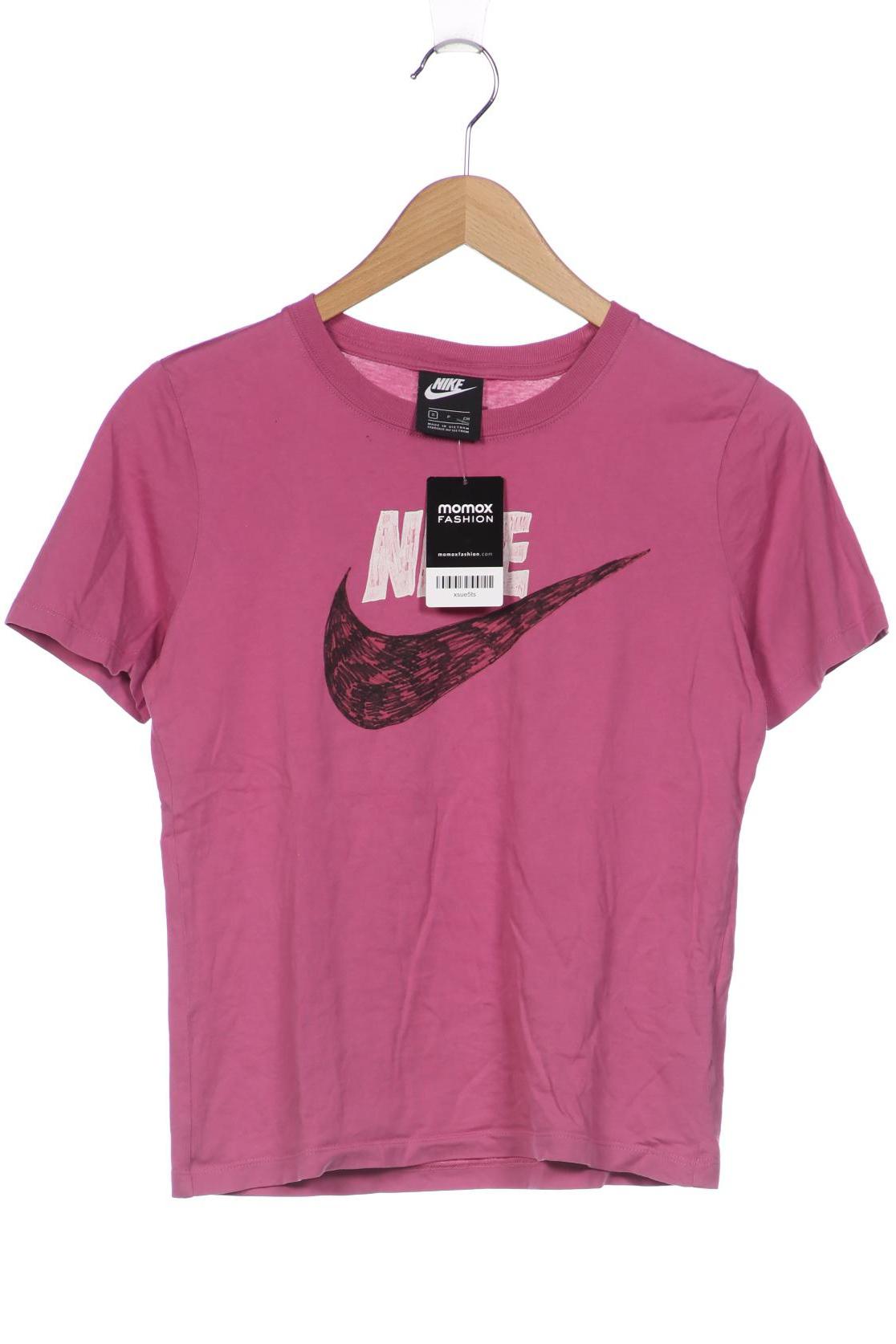

Nike Damen T-Shirt, pink
