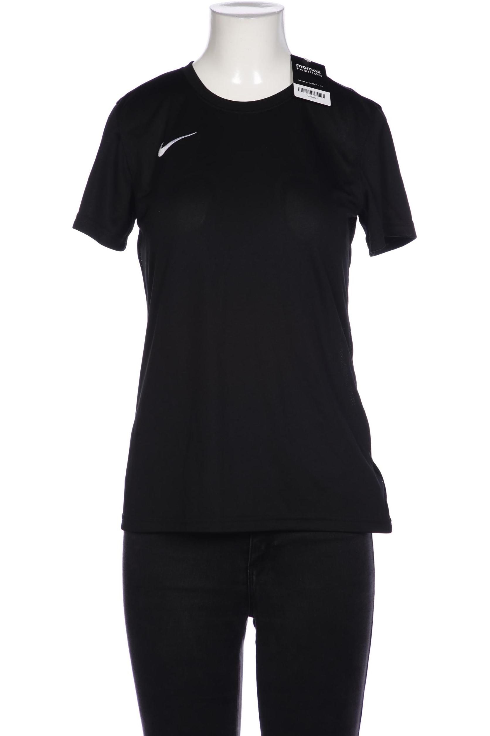 

Nike Damen T-Shirt, schwarz