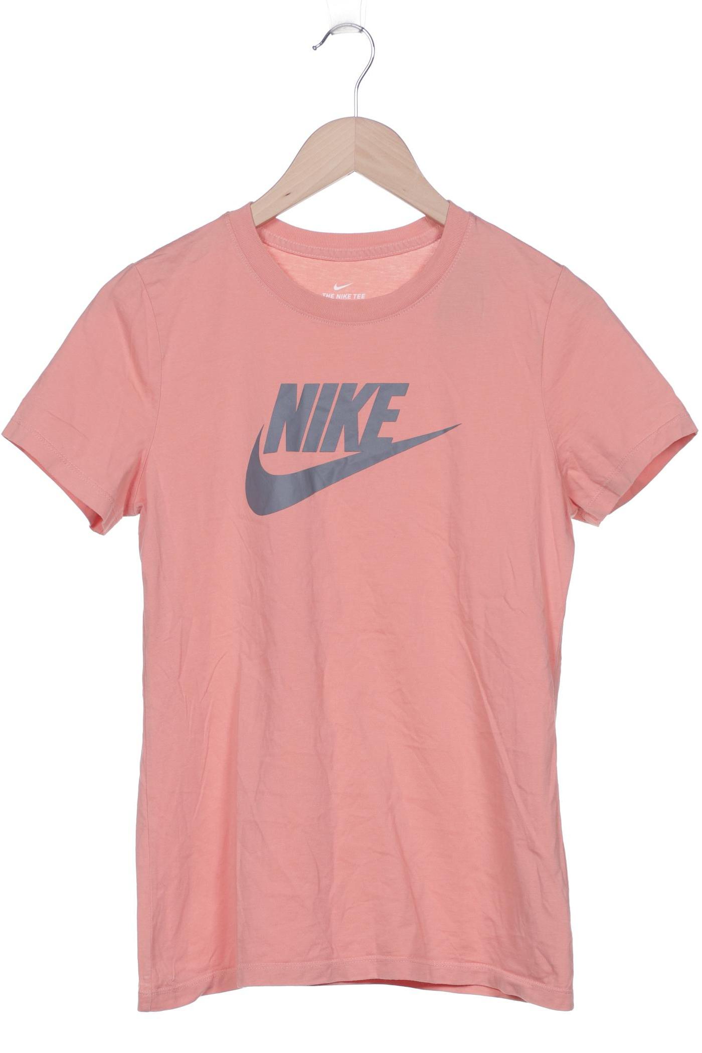 

Nike Damen T-Shirt, pink