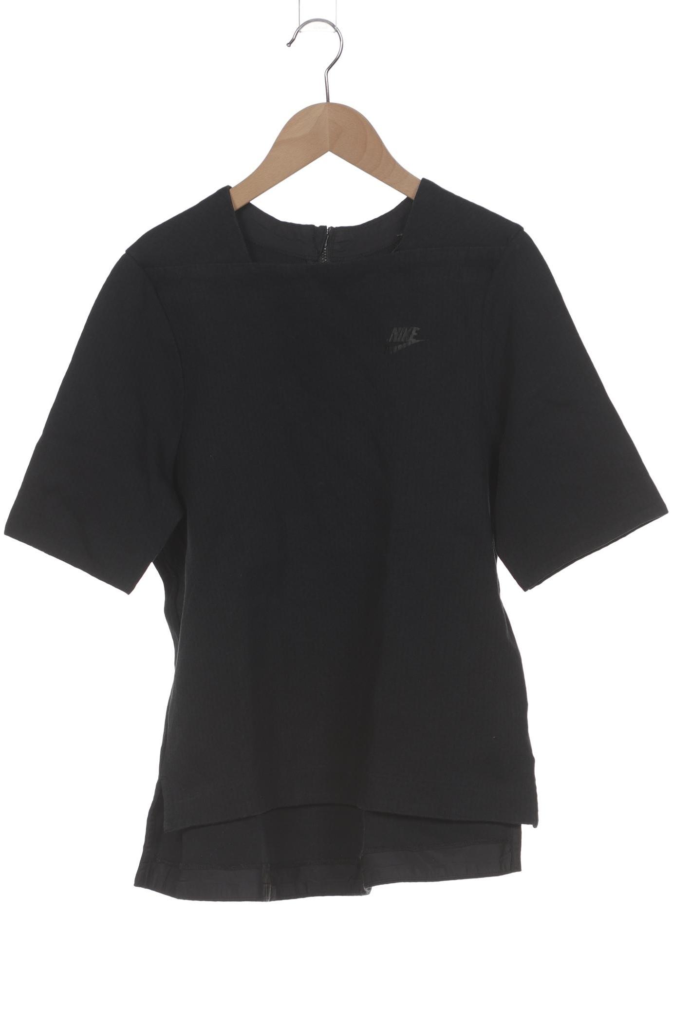 

Nike Damen T-Shirt, schwarz, Gr. 38