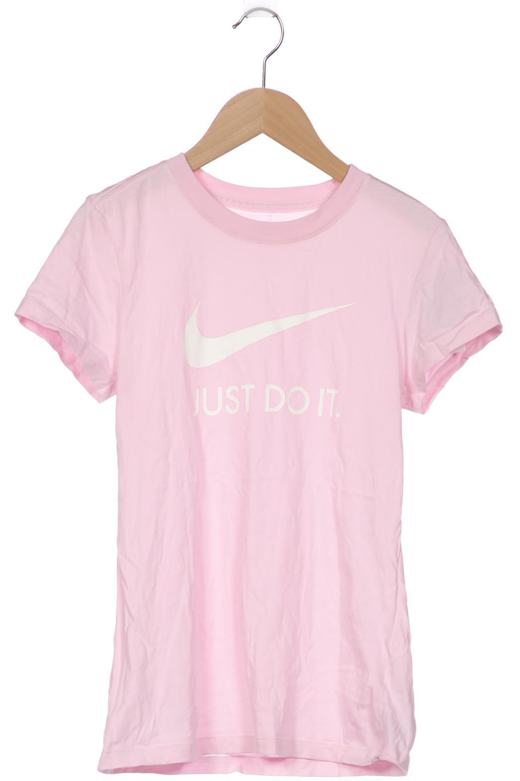

Nike Damen T-Shirt, pink