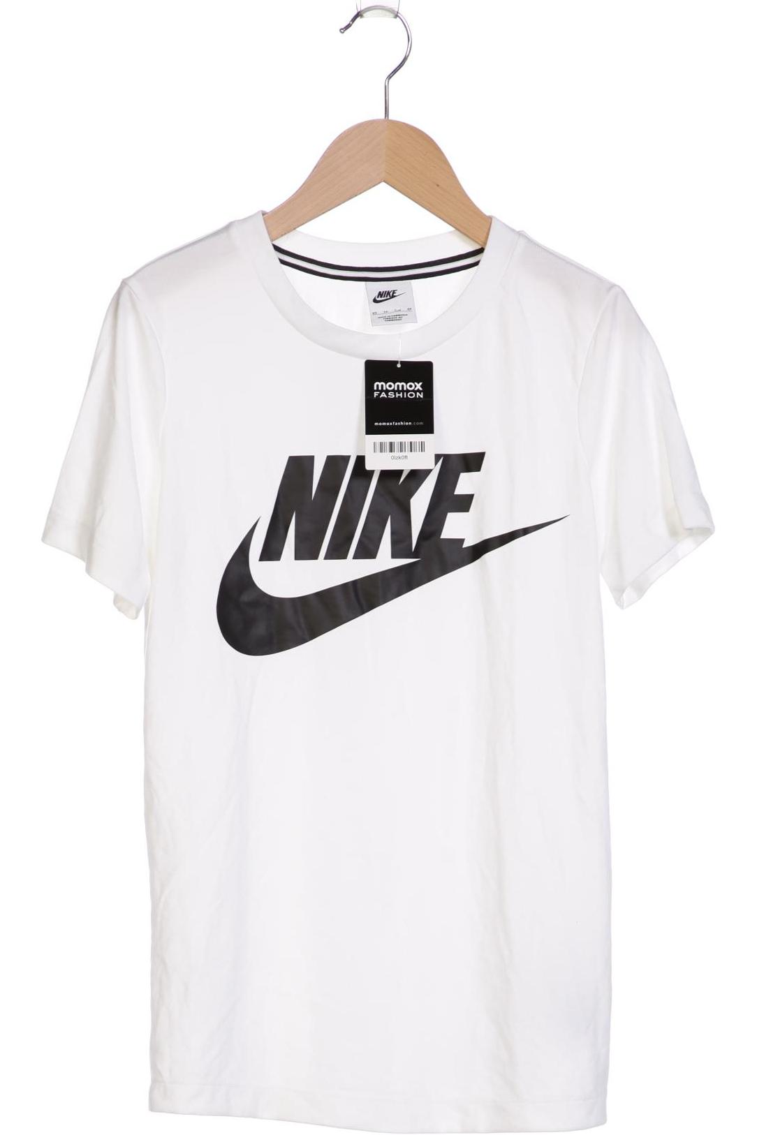 Thumbnail - Nike Damen T-Shirt, weiß, Gr. 34