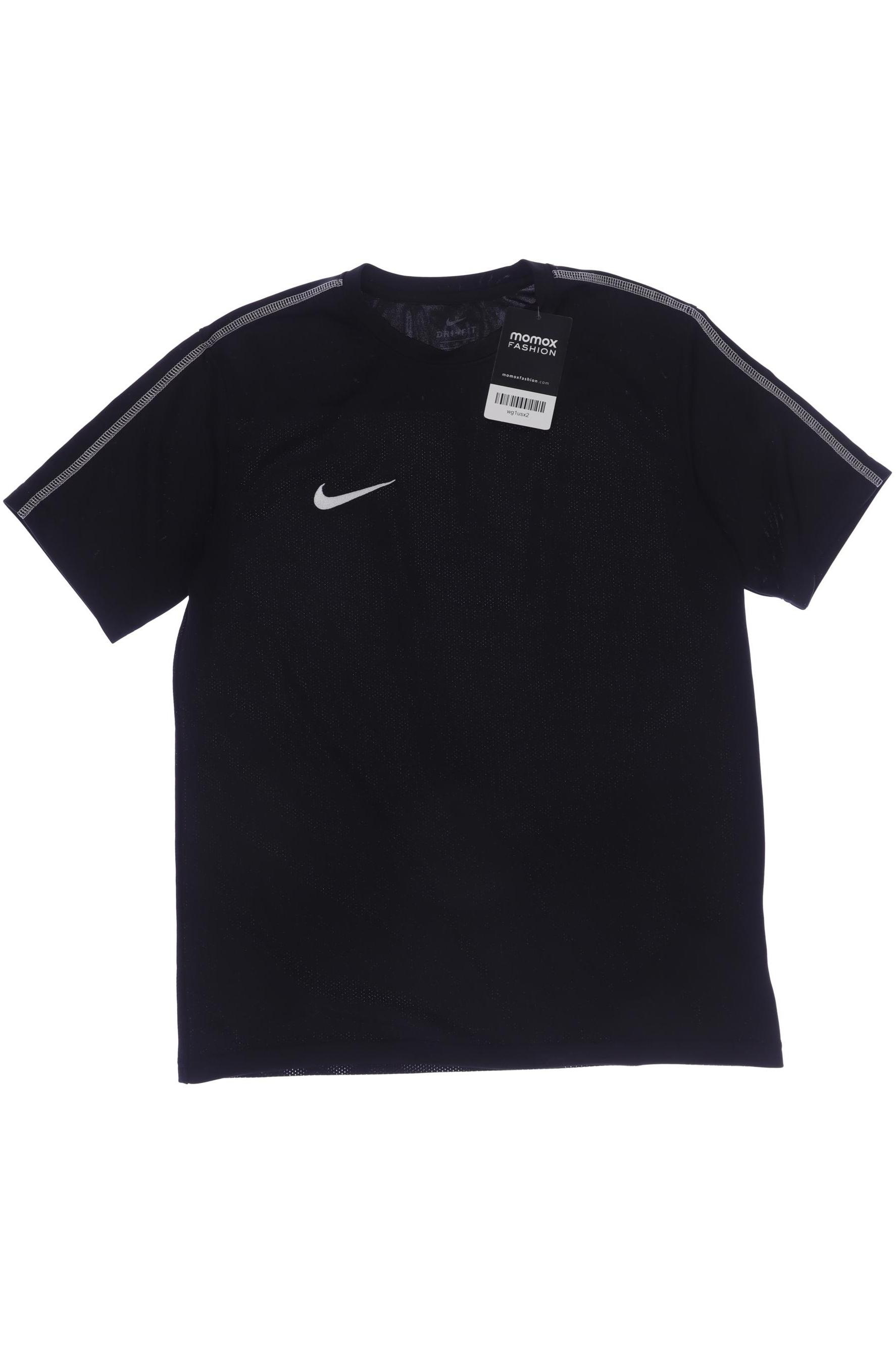 

Nike Damen T-Shirt, schwarz