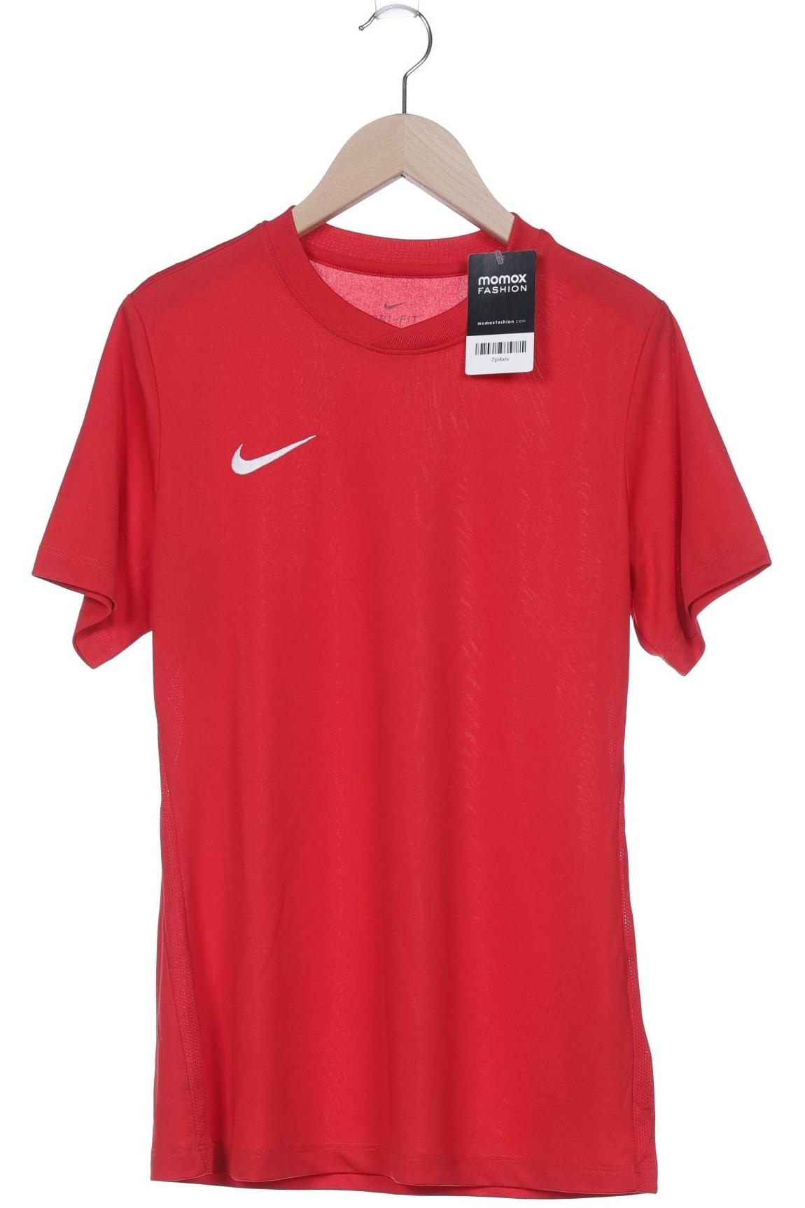 

Nike Damen T-Shirt, rot, Gr. 38