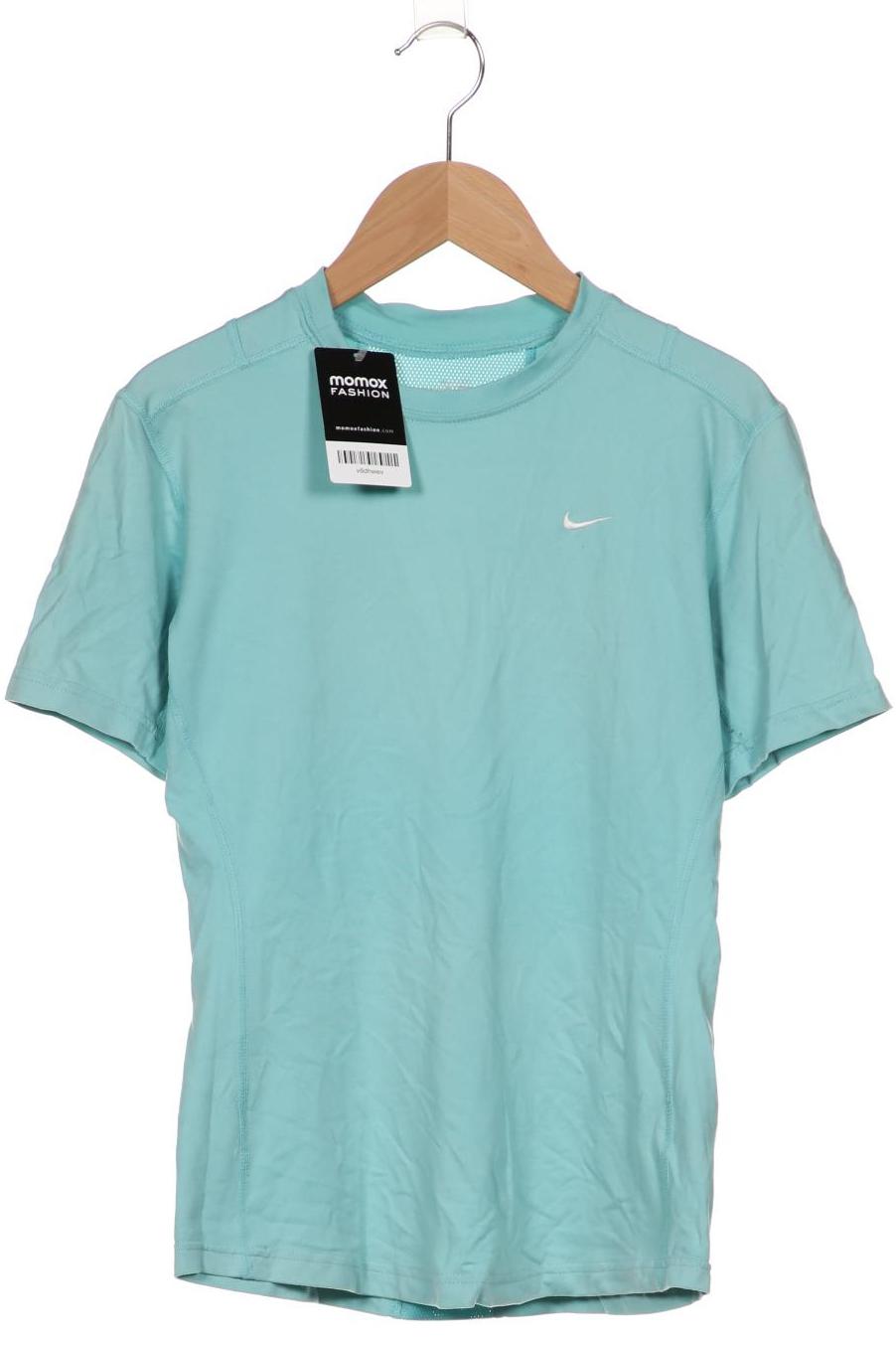 

Nike Damen T-Shirt, hellblau