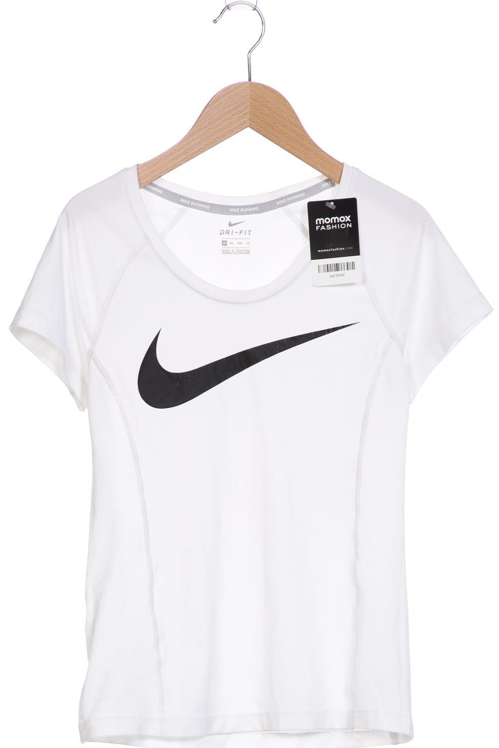 

Nike Damen T-Shirt, weiß