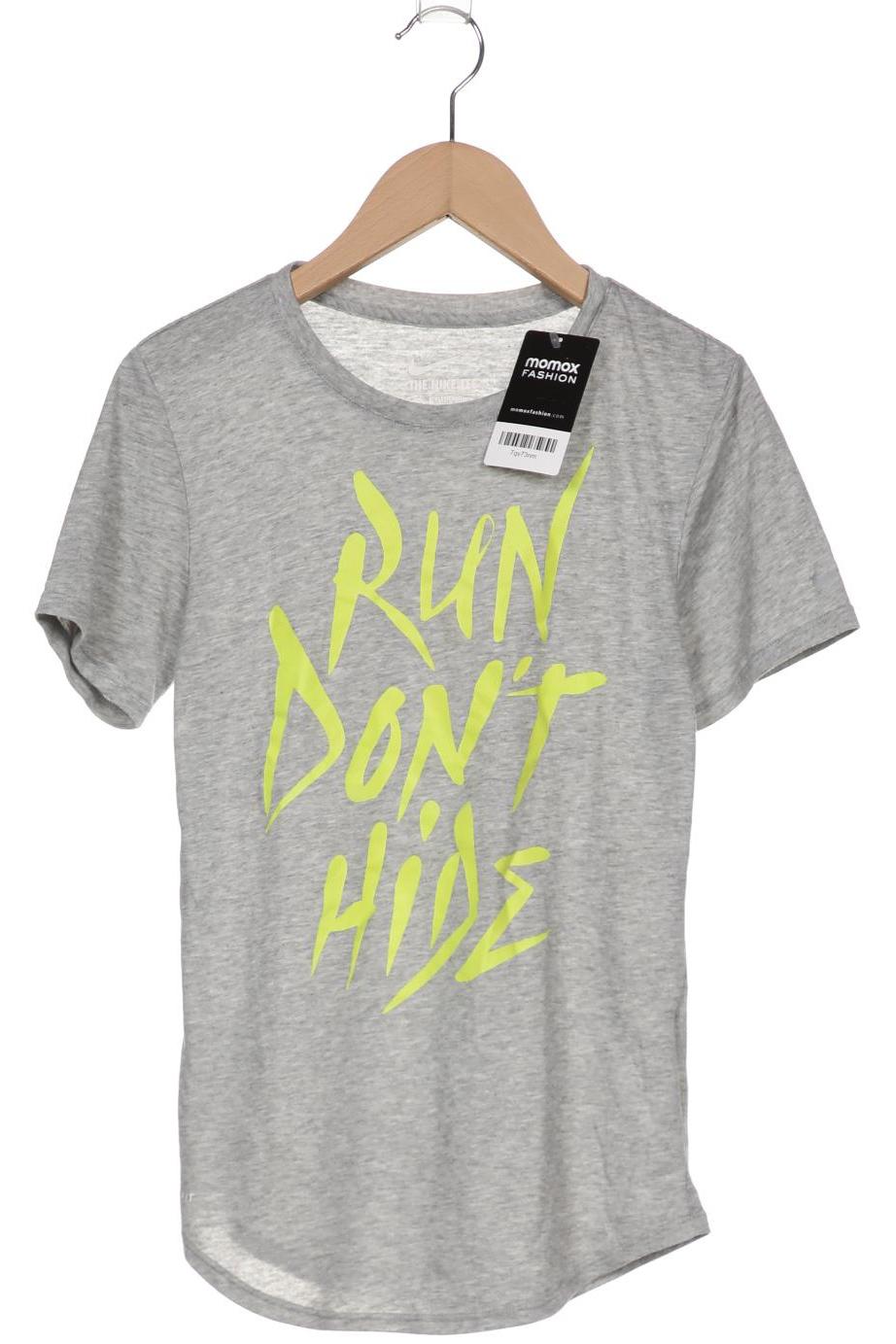 

Nike Damen T-Shirt, grau