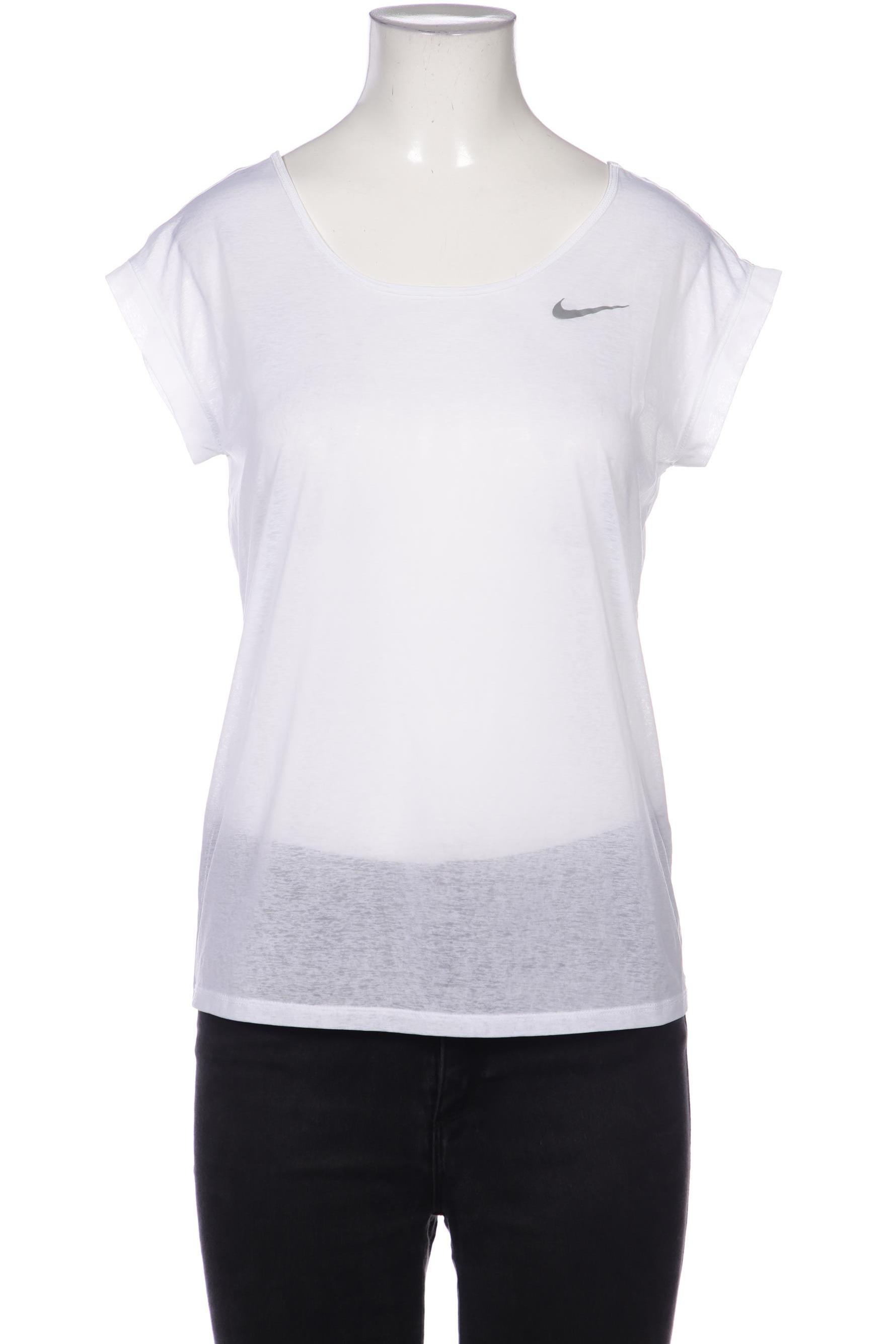 

Nike Damen T-Shirt, weiß